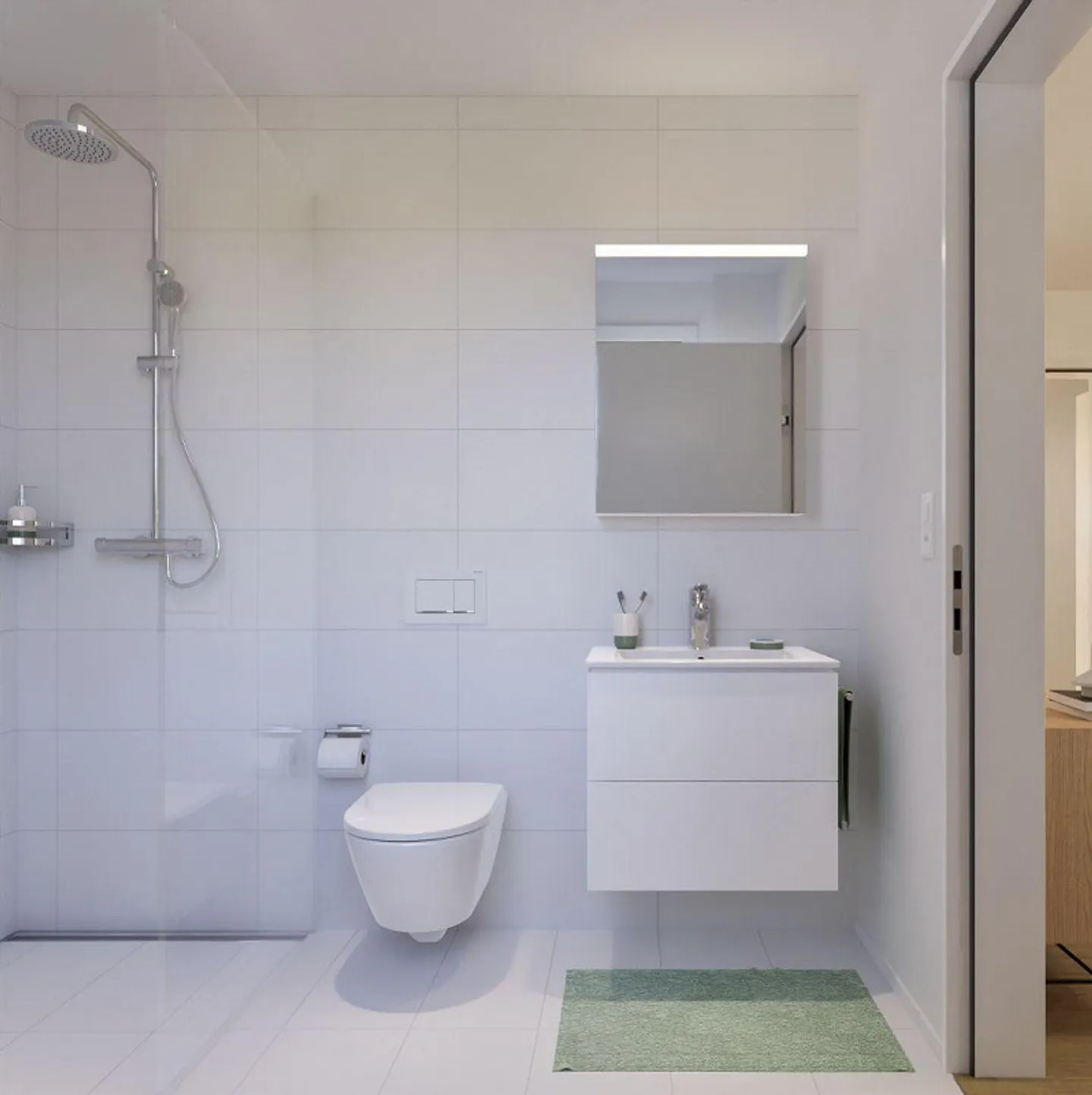 Little Feet, Short Paths: Your Home Right Next to the Kindergarten - Photo 11 of 13