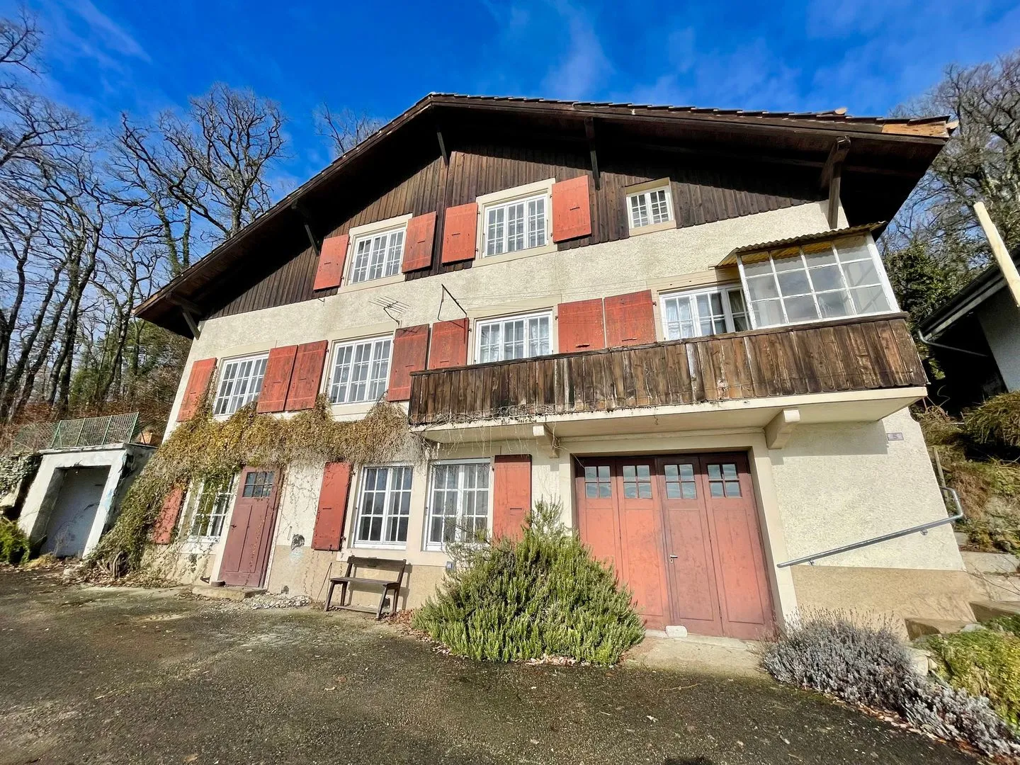 Parcelle d'exception avec vue - Photo 5 sur 5