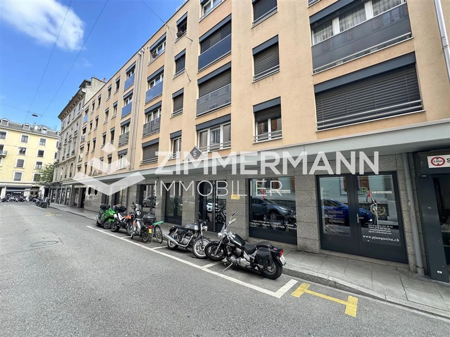 Parcheggio - Foto 1 di 1