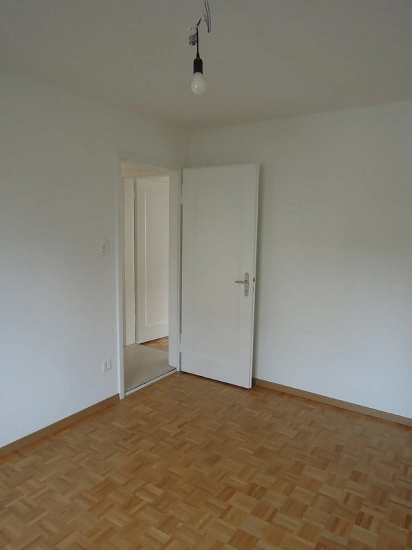 Renovierte Wohnung in ruhiger Lage - Foto 7 von 10