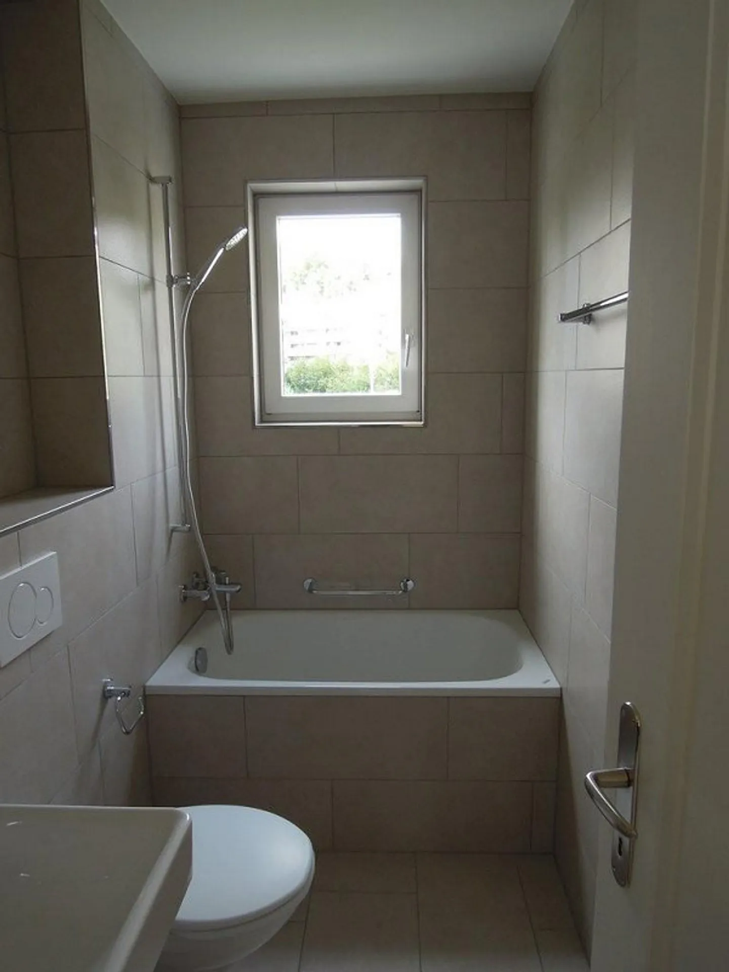 Renovierte Wohnung in ruhiger Lage - Foto 8 von 10