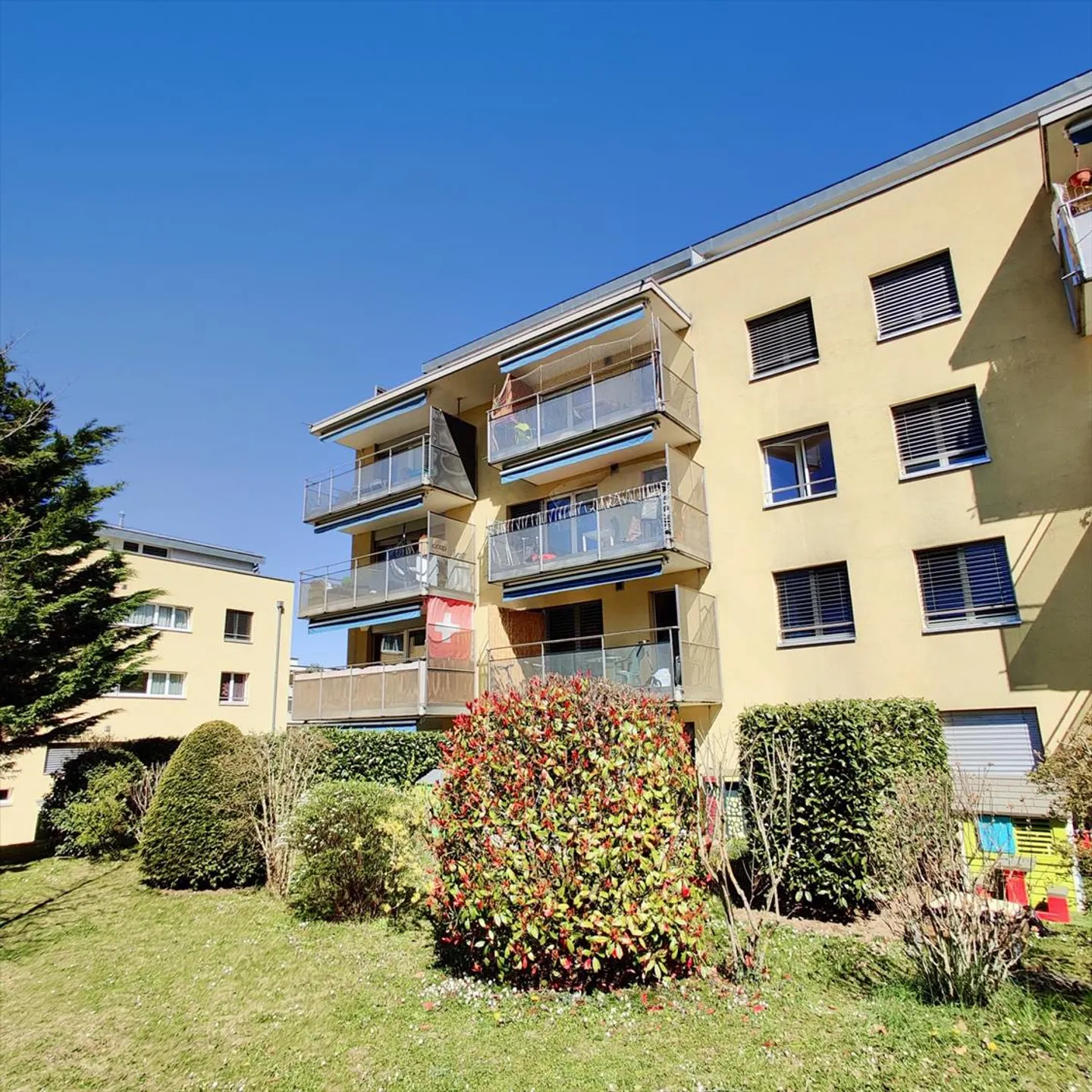Parc moto - Foto 1 di 1
