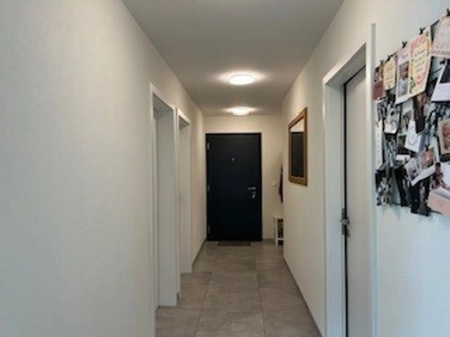Châtel-st-Denis / 3.5 Room Ground Floor - Photo 4 of 5