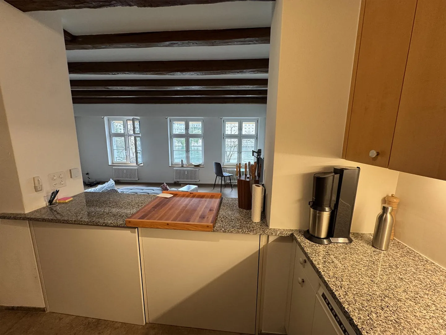 Traumhafte 3-Zimmer-Wohnung - Photo 4 sur 10