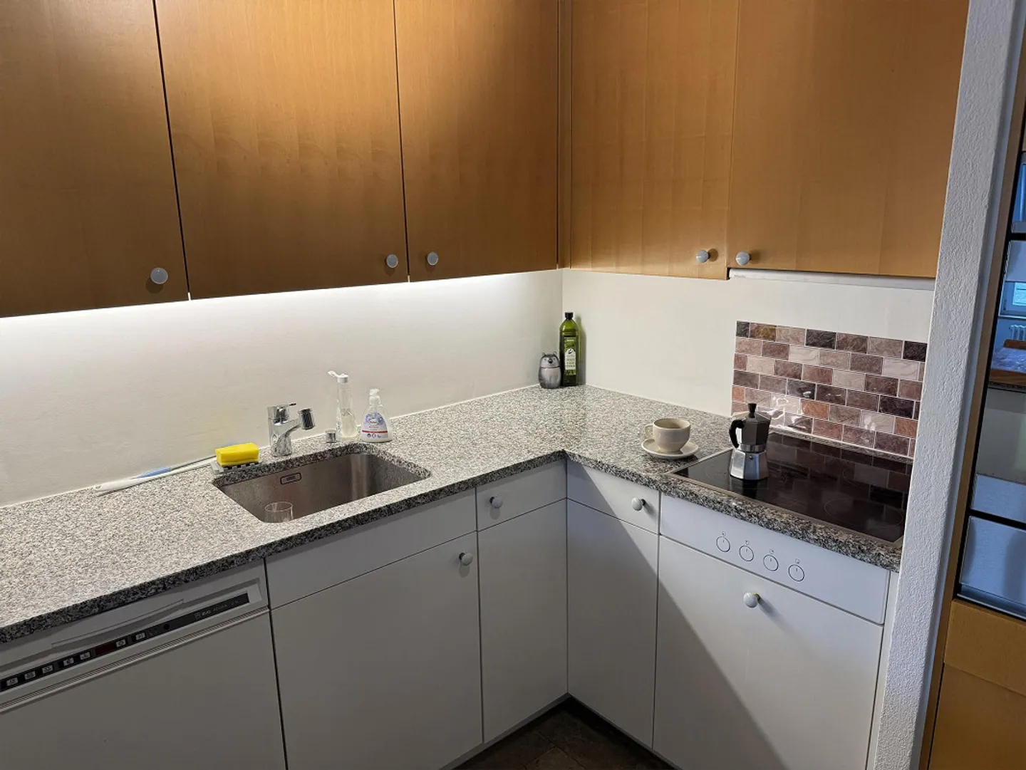 Traumhafte 3-Zimmer-Wohnung - Photo 5 sur 10