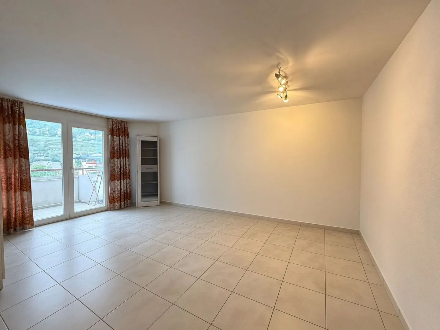 Penthouse 3.5 rooms with balcony - Photo 5 of 9