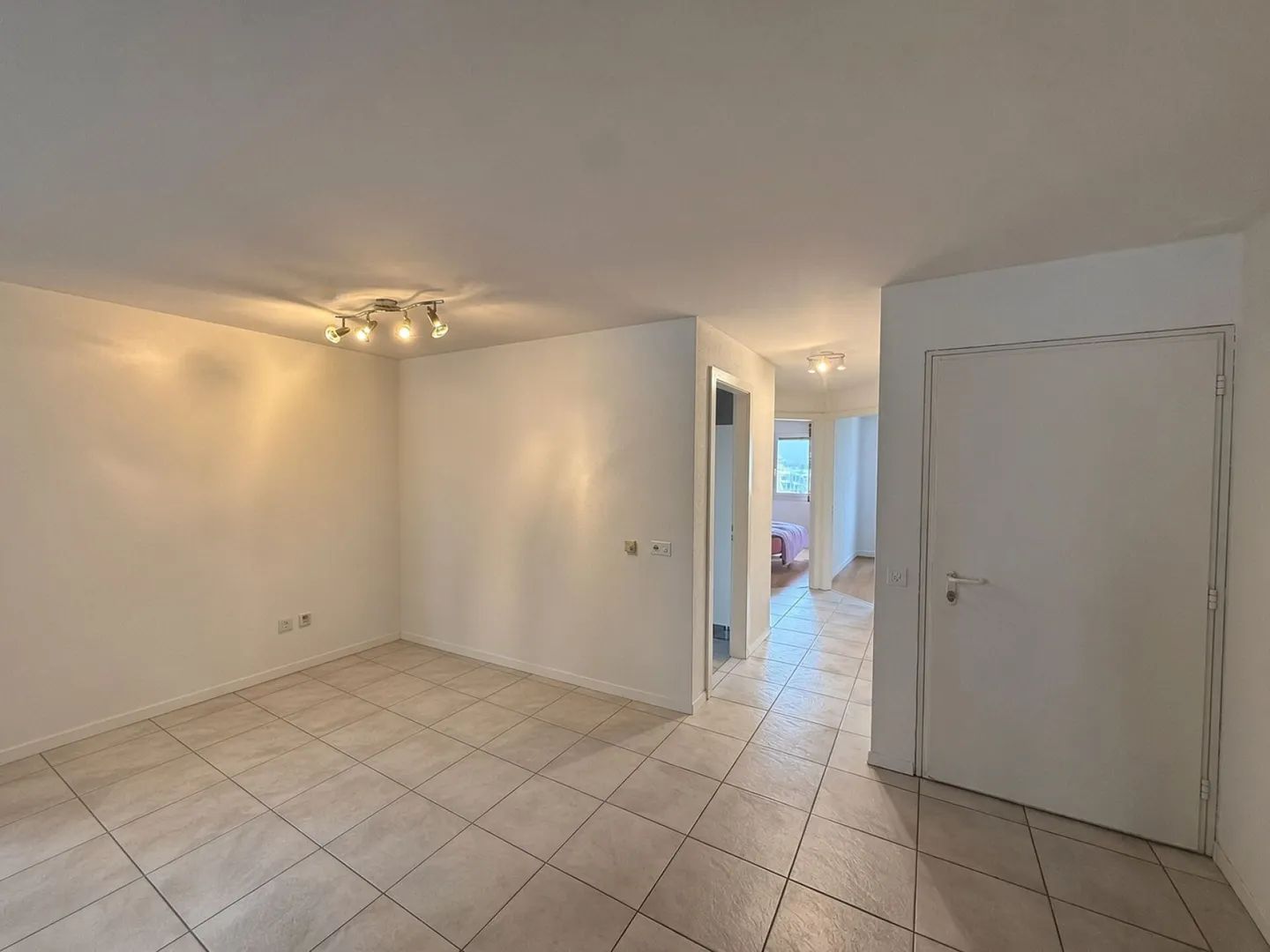 Penthouse 3.5 rooms with balcony - Photo 6 of 9