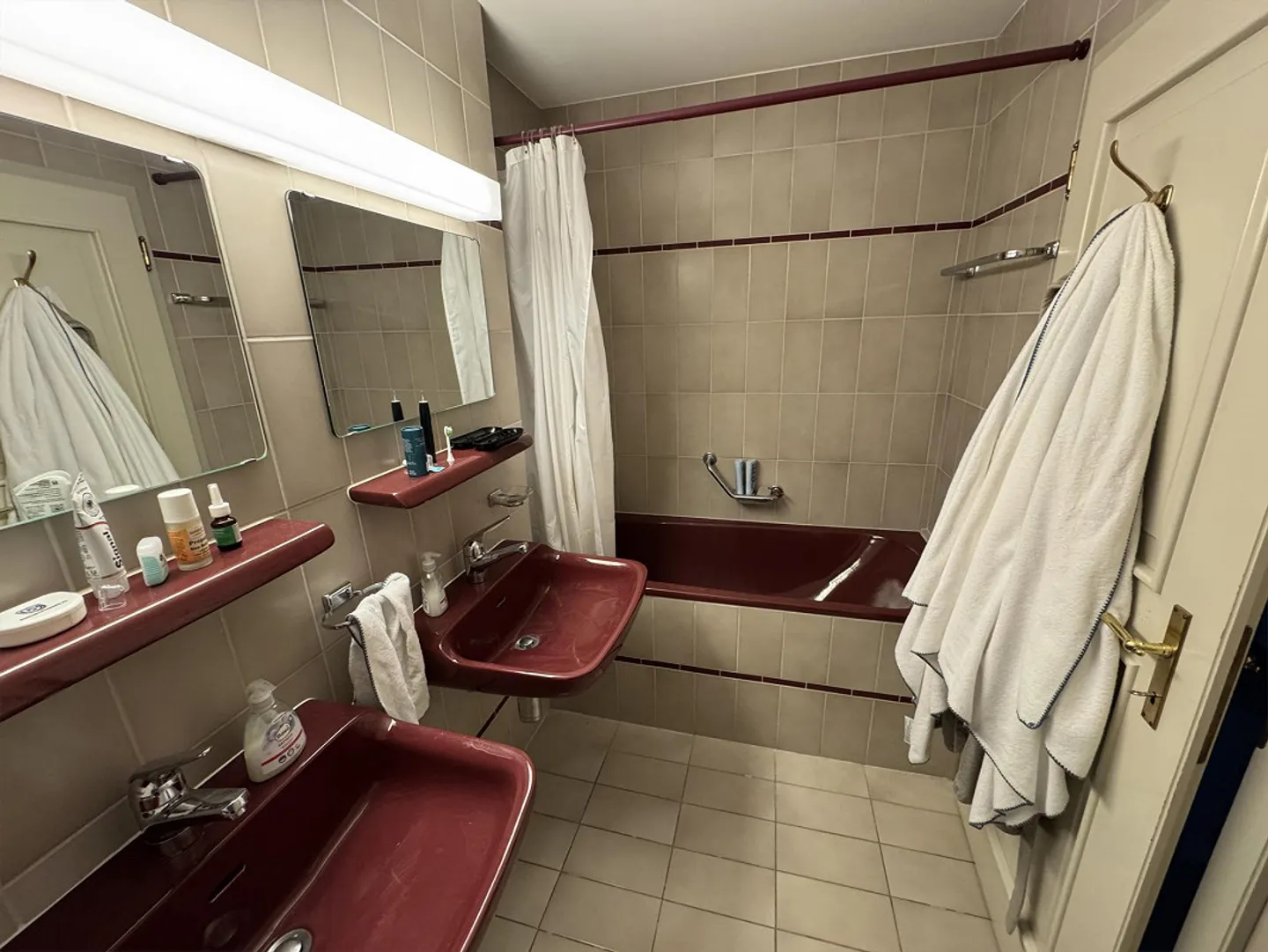 Traumhafte 3-Zimmer-Wohnung - Photo 7 sur 10