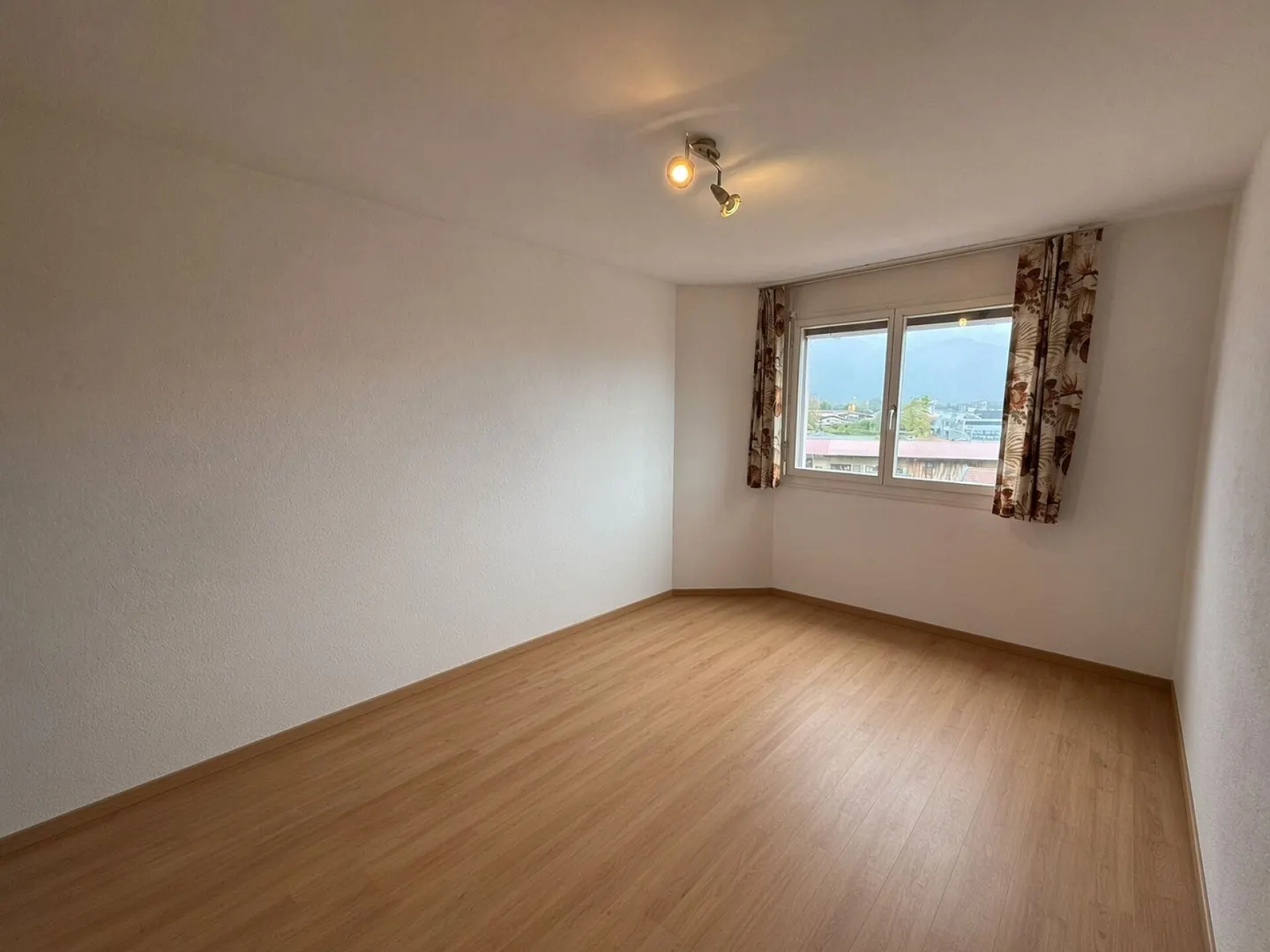 Penthouse 3.5 rooms with balcony - Photo 8 of 9