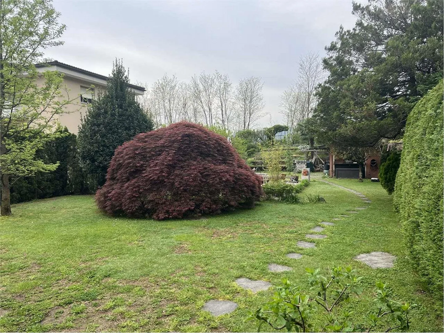 Terreno edificabile per casa uni- o bifamiliare - Foto 1 di 1