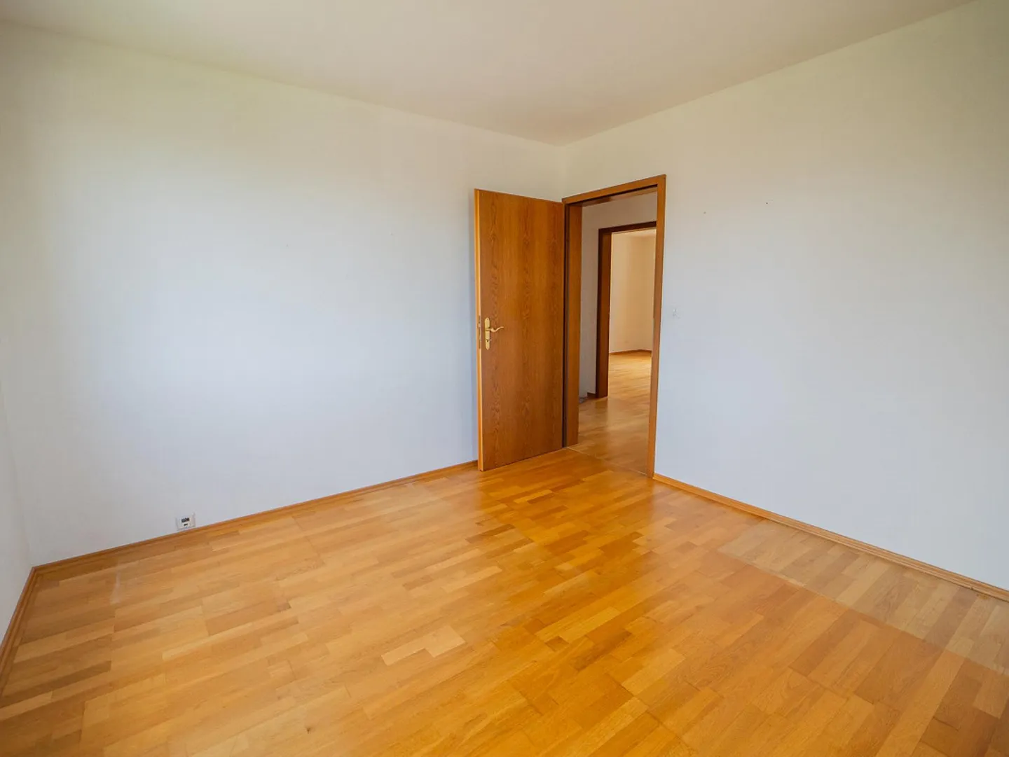 Single-family house with garden, seating area, double garage and Lake Constance view - Photo 17 of 29