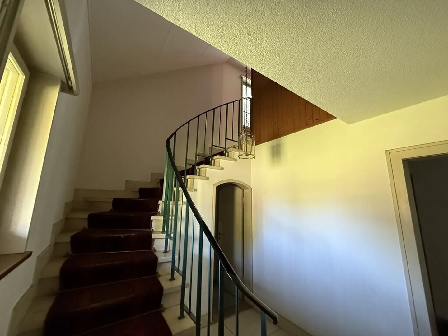 Single-family house with garden - plenty of space at an attractive rent - Photo 4 of 10