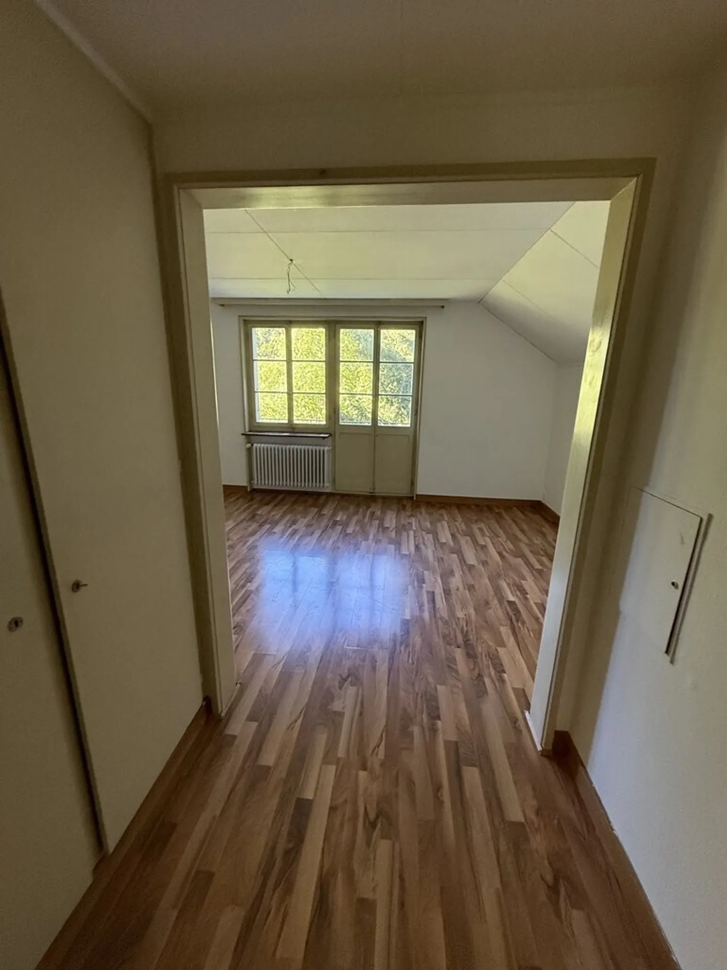 Single-family house with garden - plenty of space at an attractive rent - Photo 5 of 10
