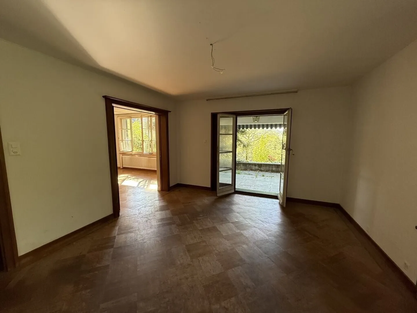 Single-family house with garden - plenty of space at an attractive rent - Photo 6 of 10