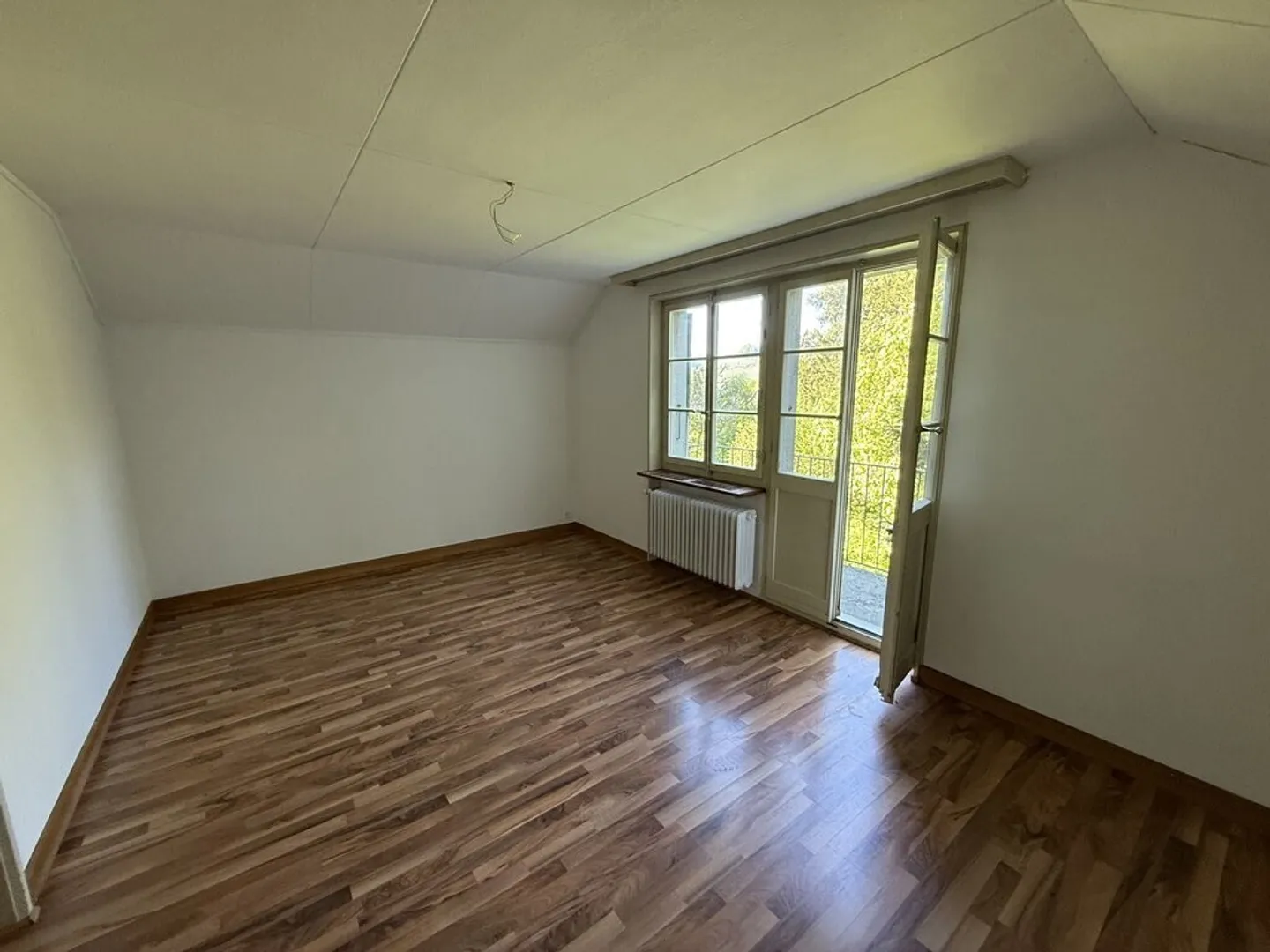 Single-family house with garden - plenty of space at an attractive rent - Photo 7 of 10