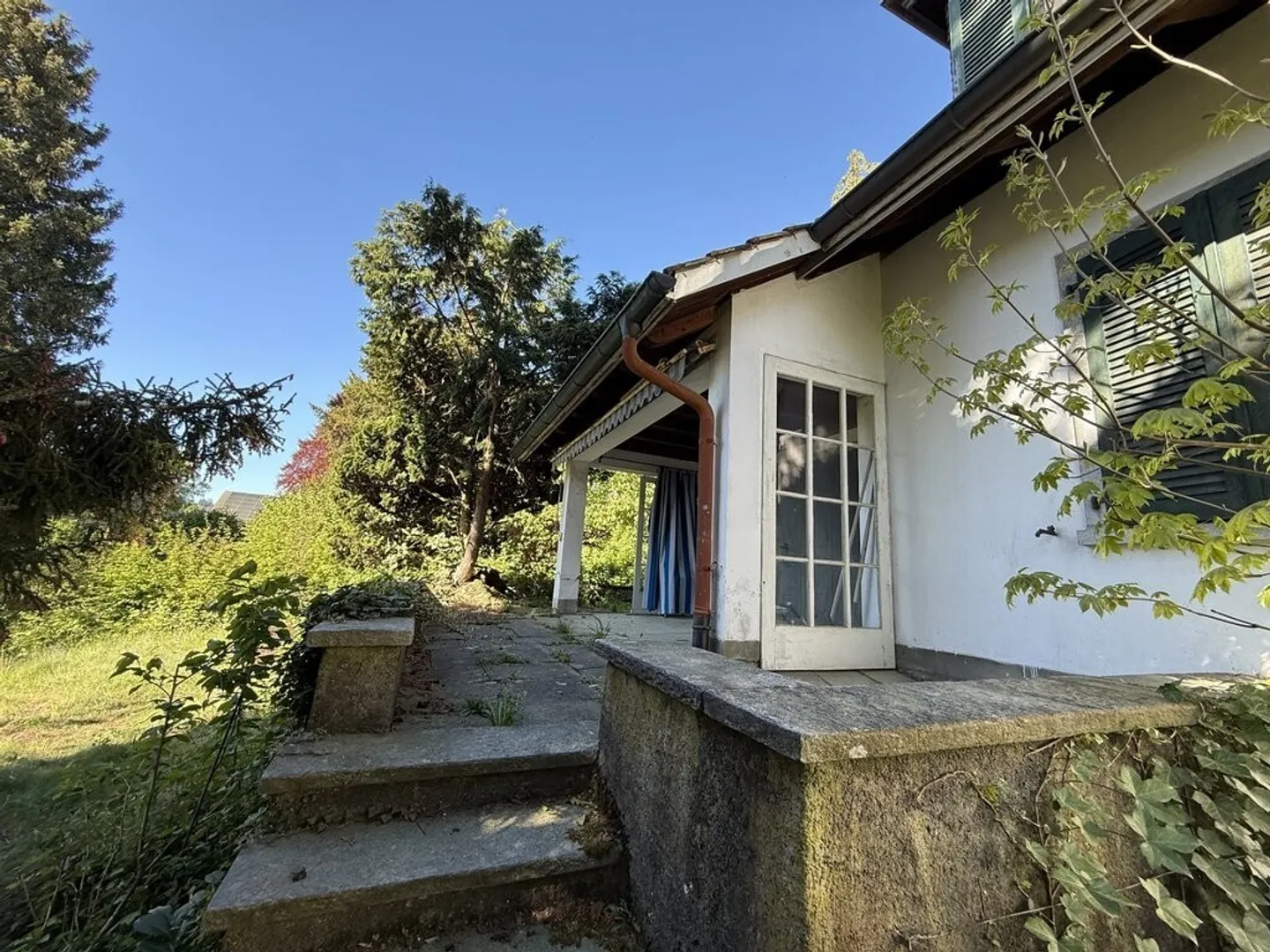 Single-family house with garden - plenty of space at an attractive rent - Photo 10 of 10