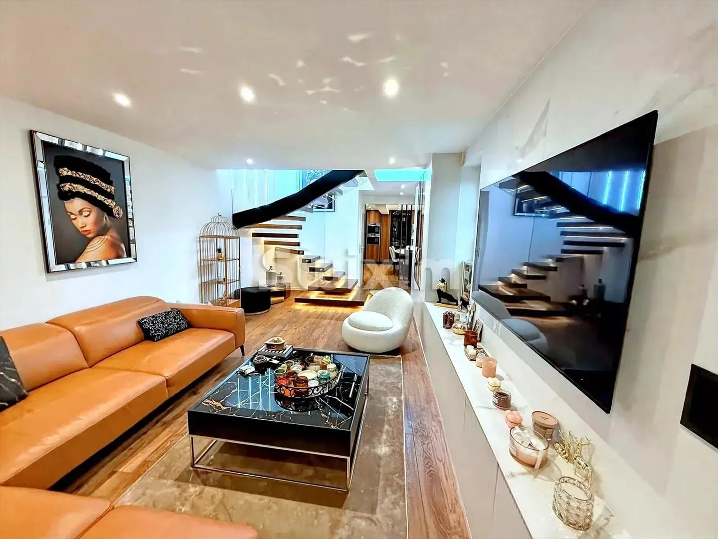 Maison 7 pièces - Photo 1 sur 11