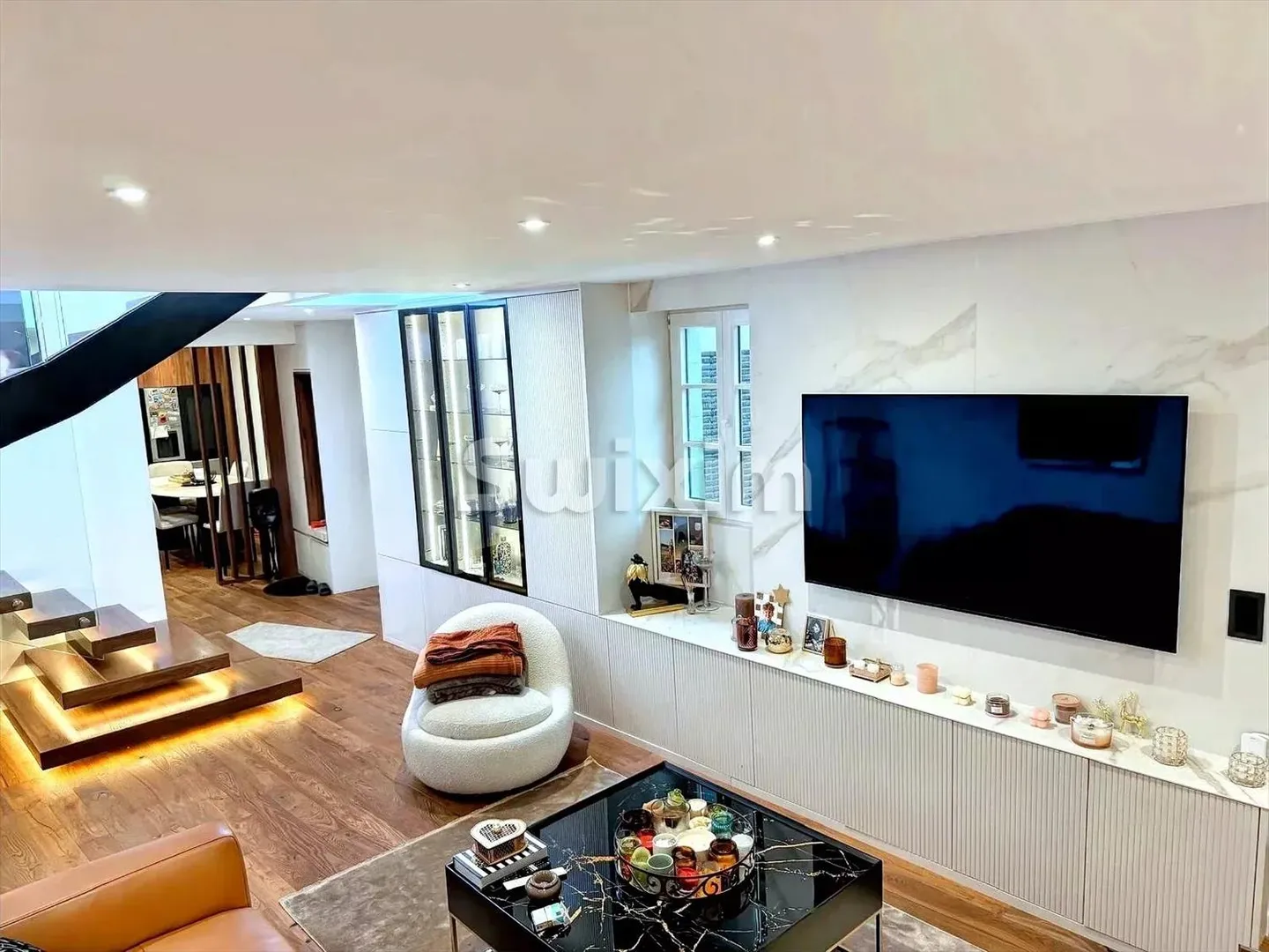 Maison 7 pièces - Photo 2 sur 11