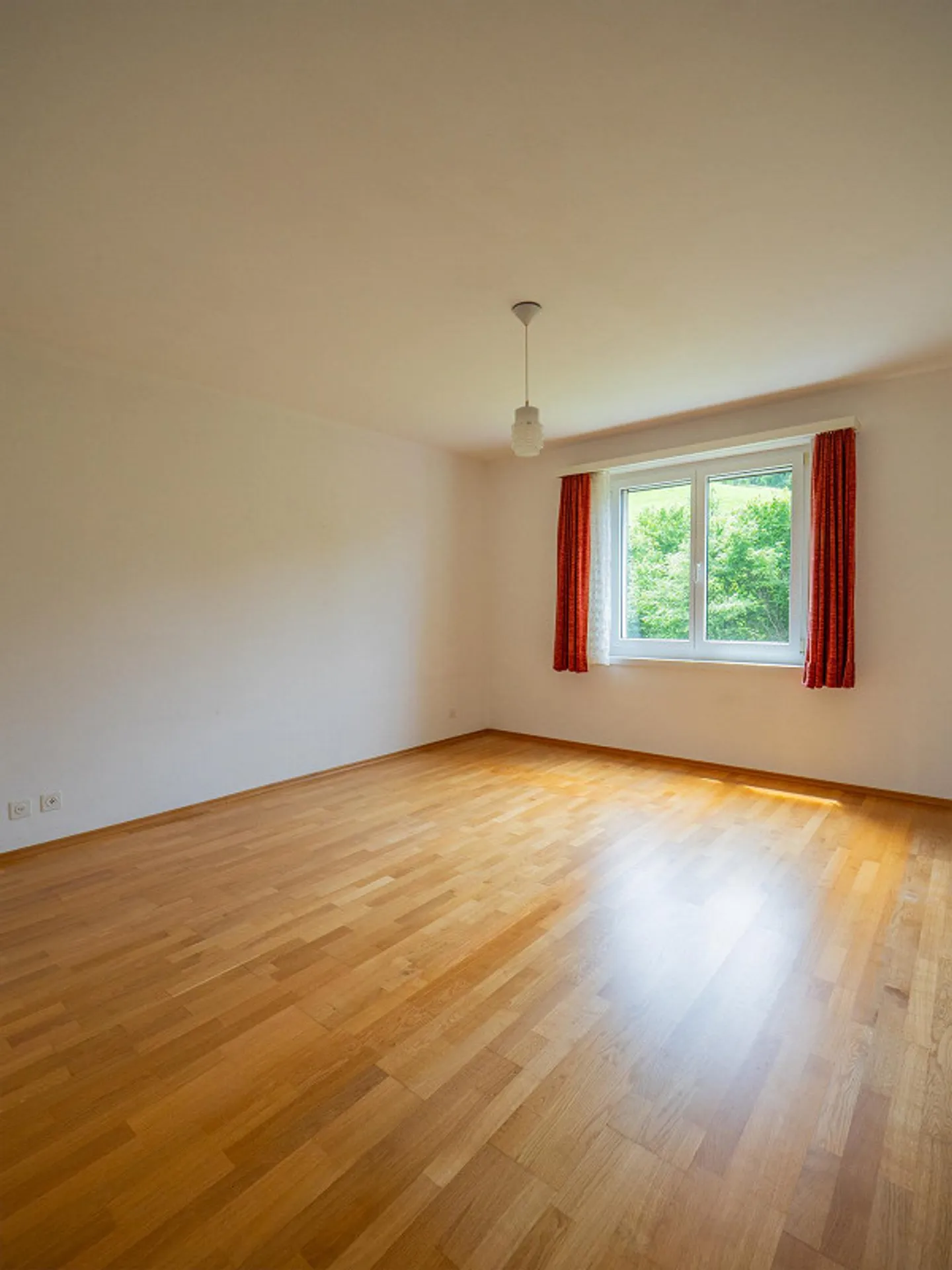 Single-family house with garden, seating area, double garage and Lake Constance view - Photo 18 of 29