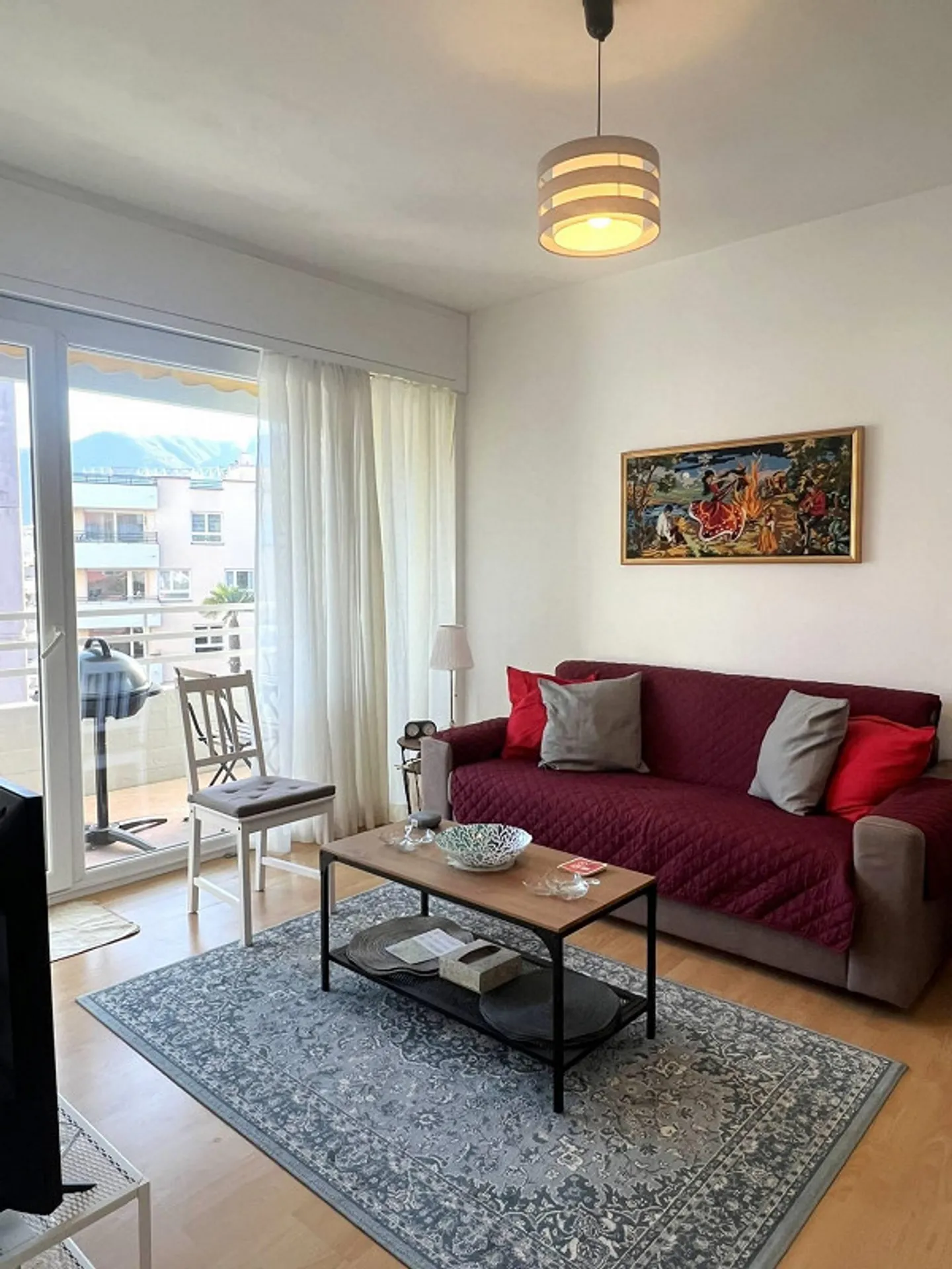 Apartment - Lugano - Photo 1 of 10