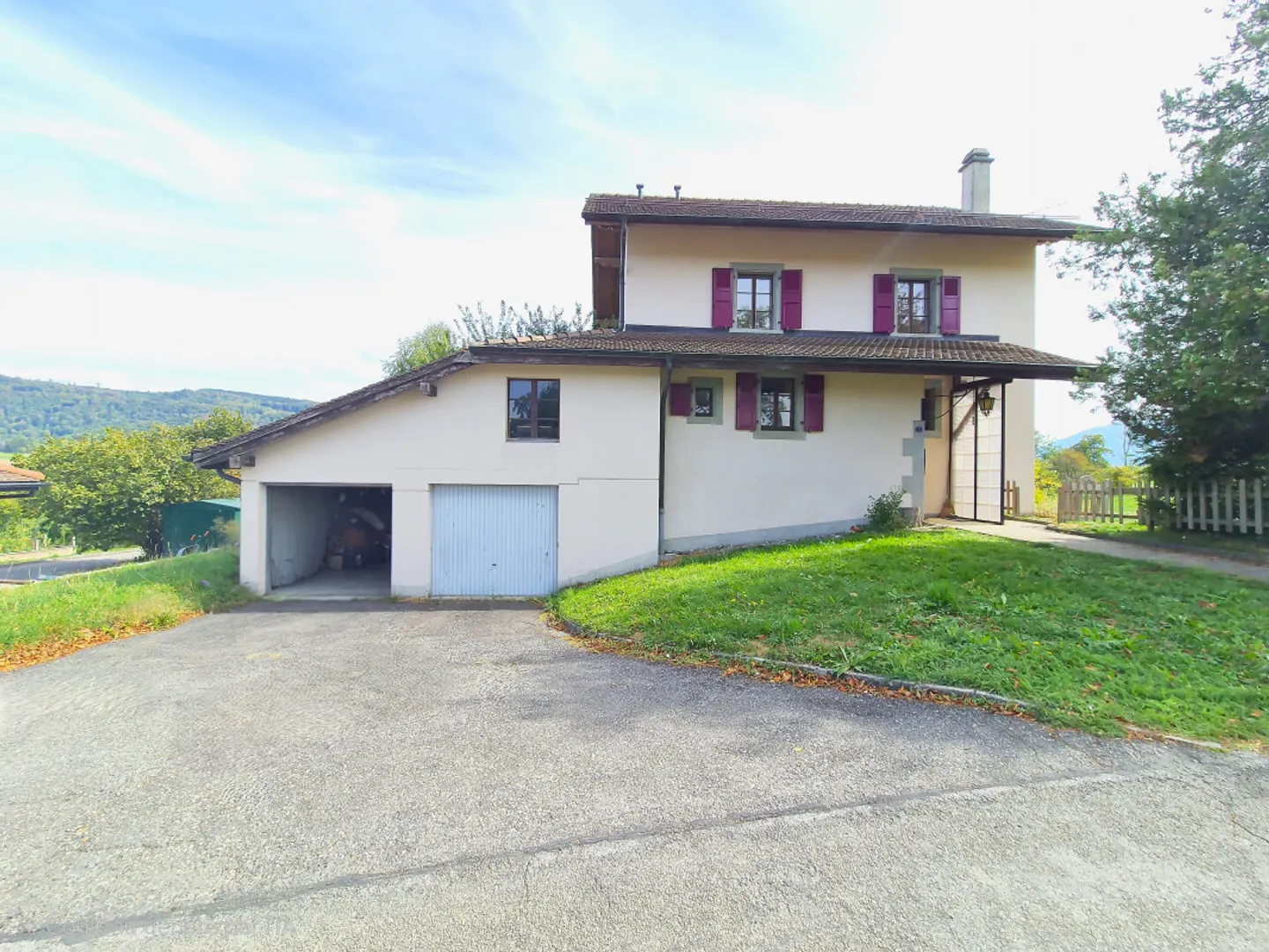 Maison de caractère près de Lavaux - Photo 1 sur 13
