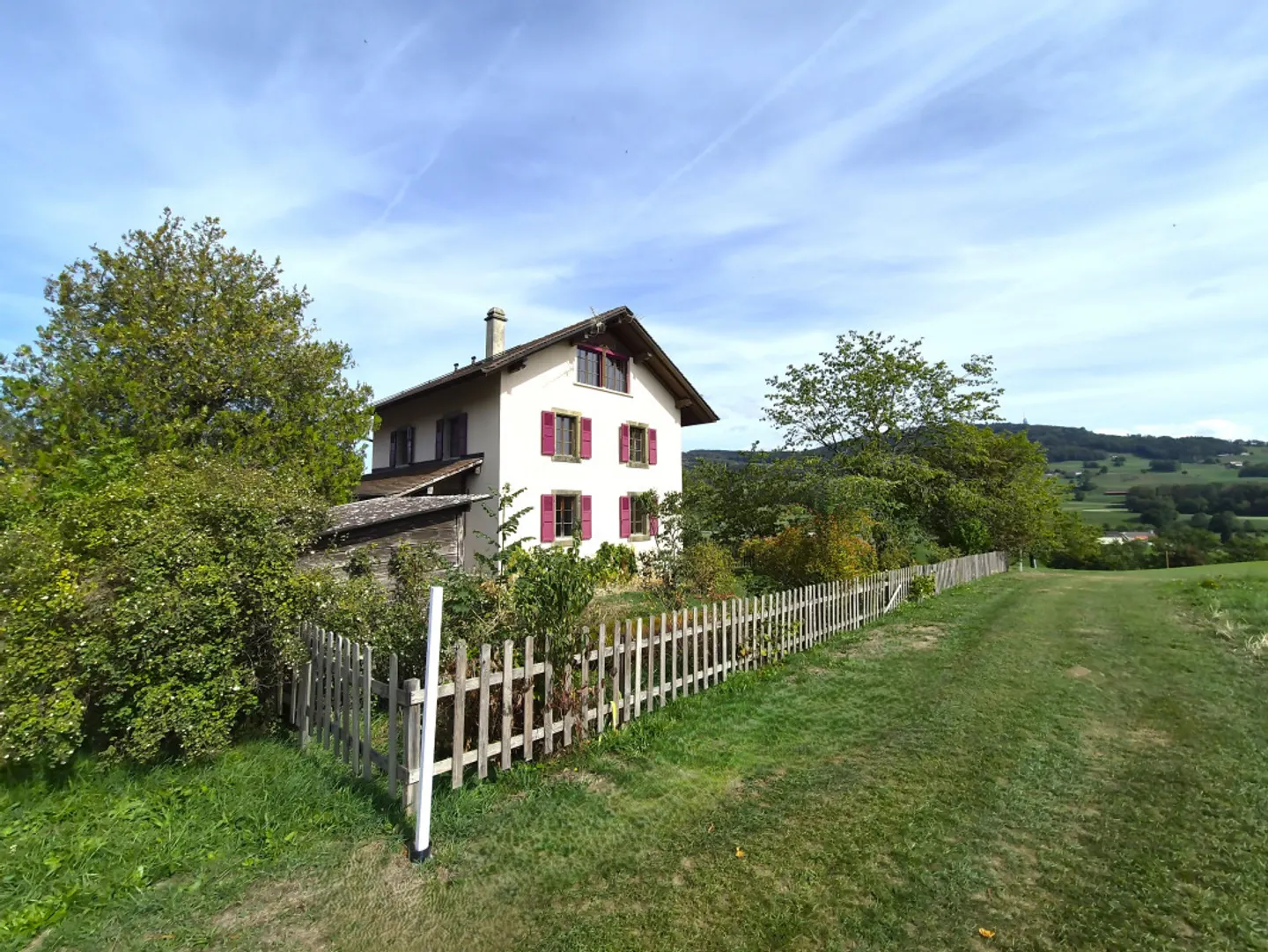 Maison de caractère près de Lavaux - Photo 2 sur 13