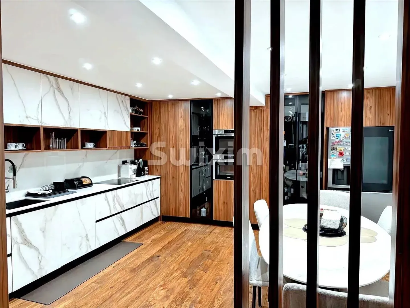 Maison 7 pièces - Photo 4 sur 11