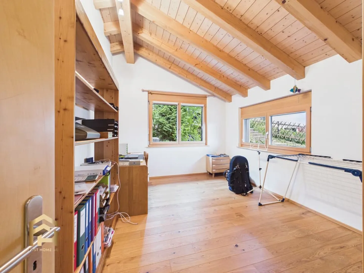 Maison individuelle moderne et lumineuse avec un espace généreux - Photo 6 sur 13