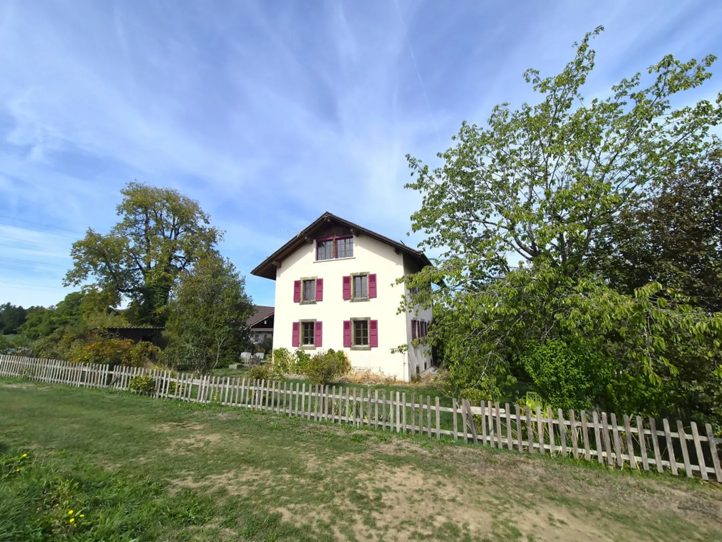 Maison de caractère près de Lavaux - Photo 3 sur 13