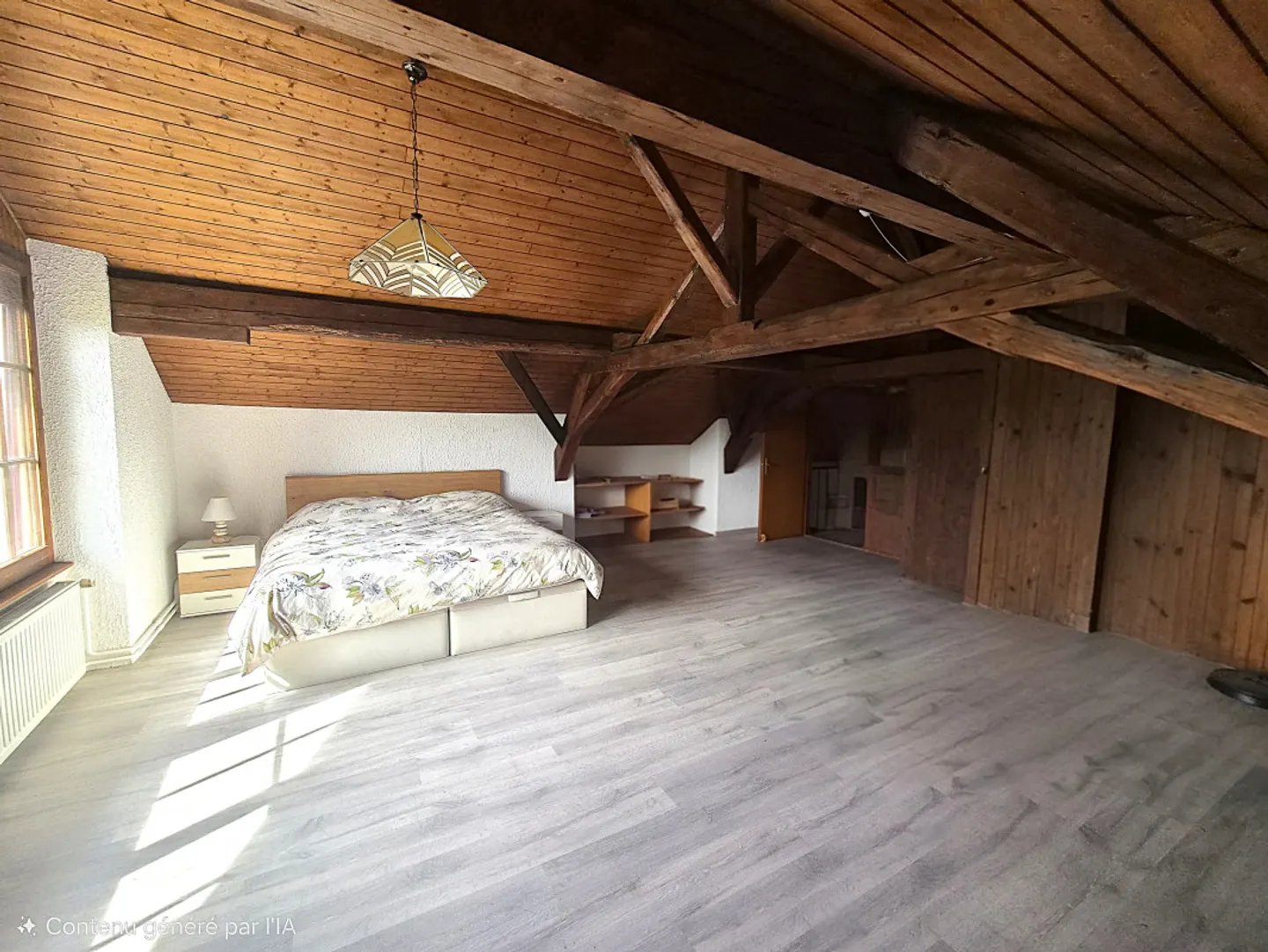 Maison de caractère près de Lavaux - Photo 5 sur 13