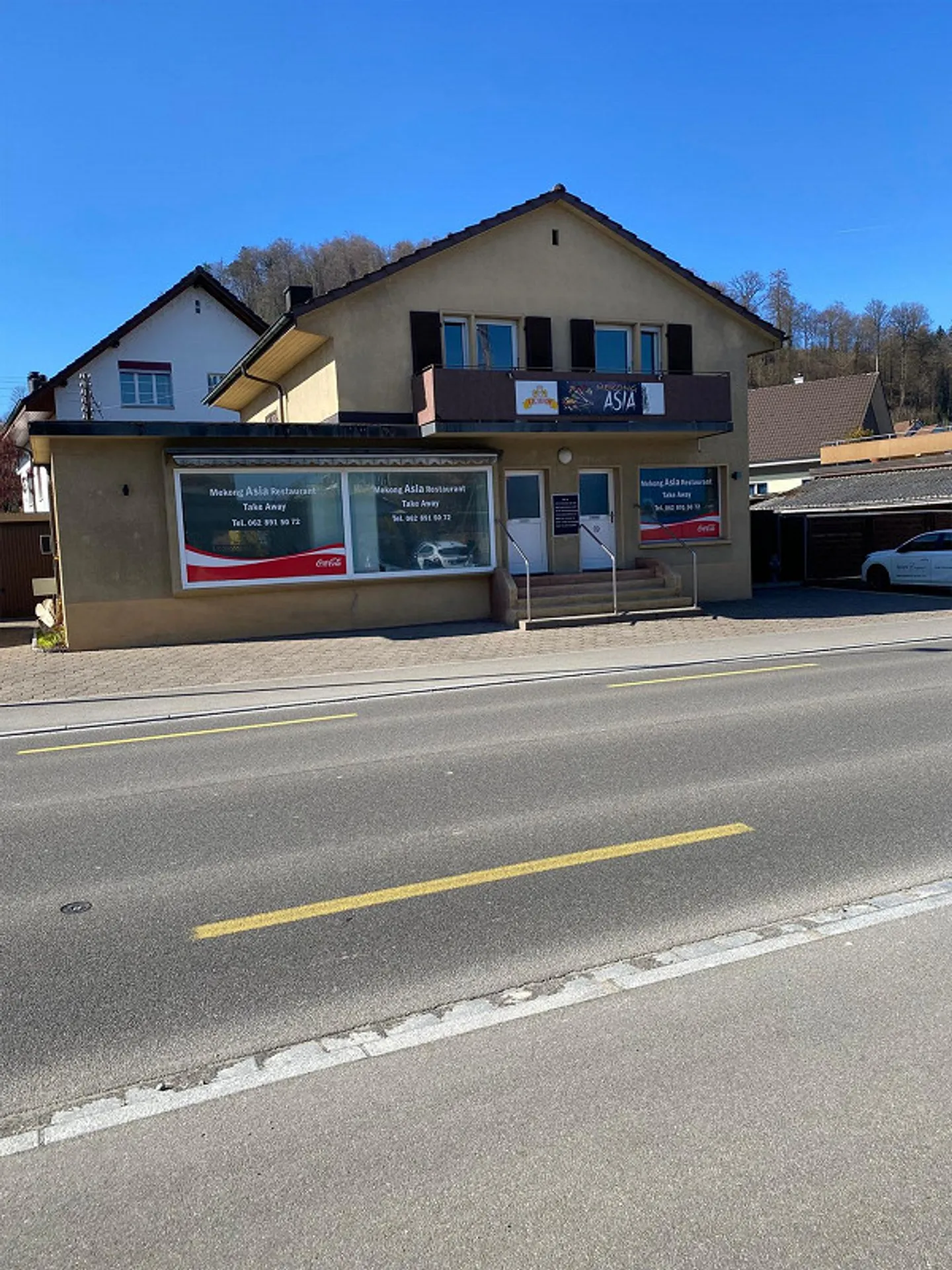 Restaurant mit Wohnung - Foto 2 von 21