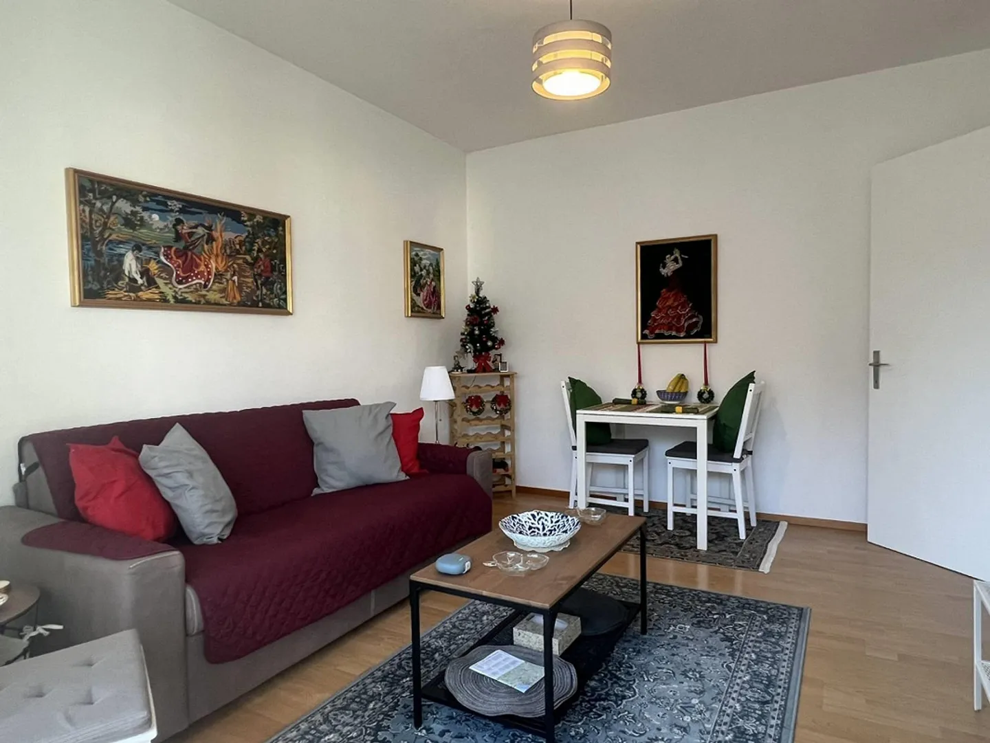 Apartment - Lugano - Photo 2 of 10