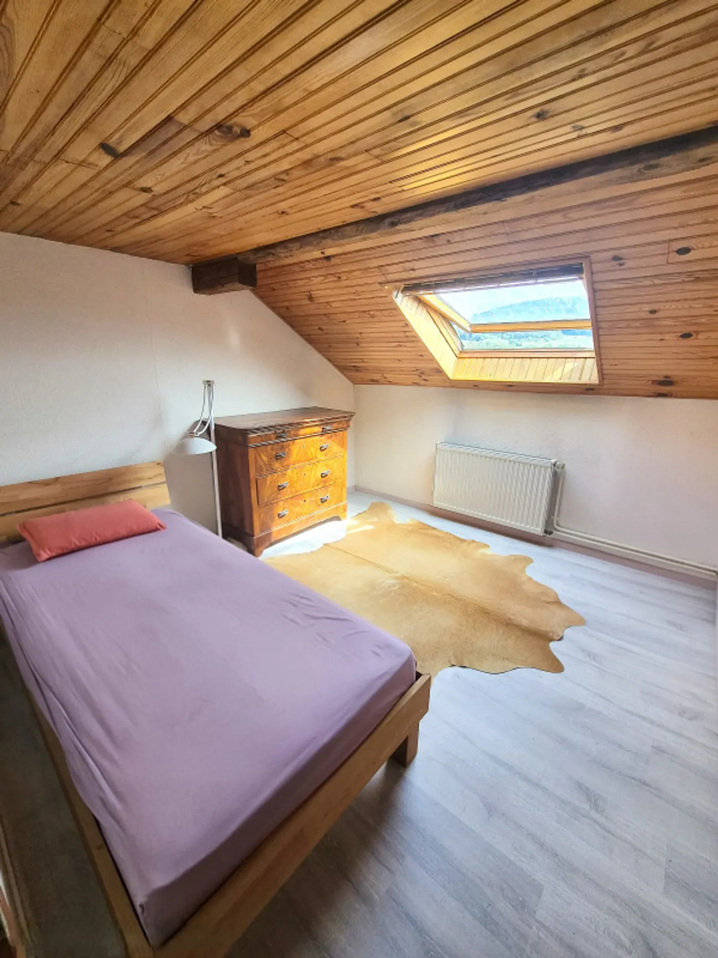 Maison de caractère près de Lavaux - Photo 6 sur 13