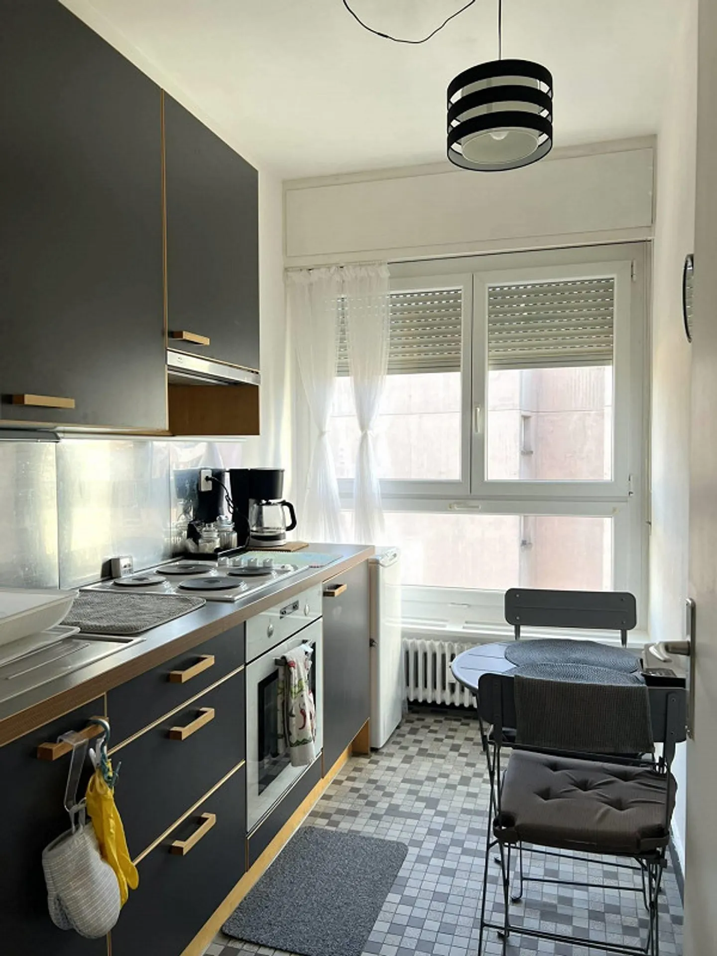 Apartment - Lugano - Photo 3 of 10