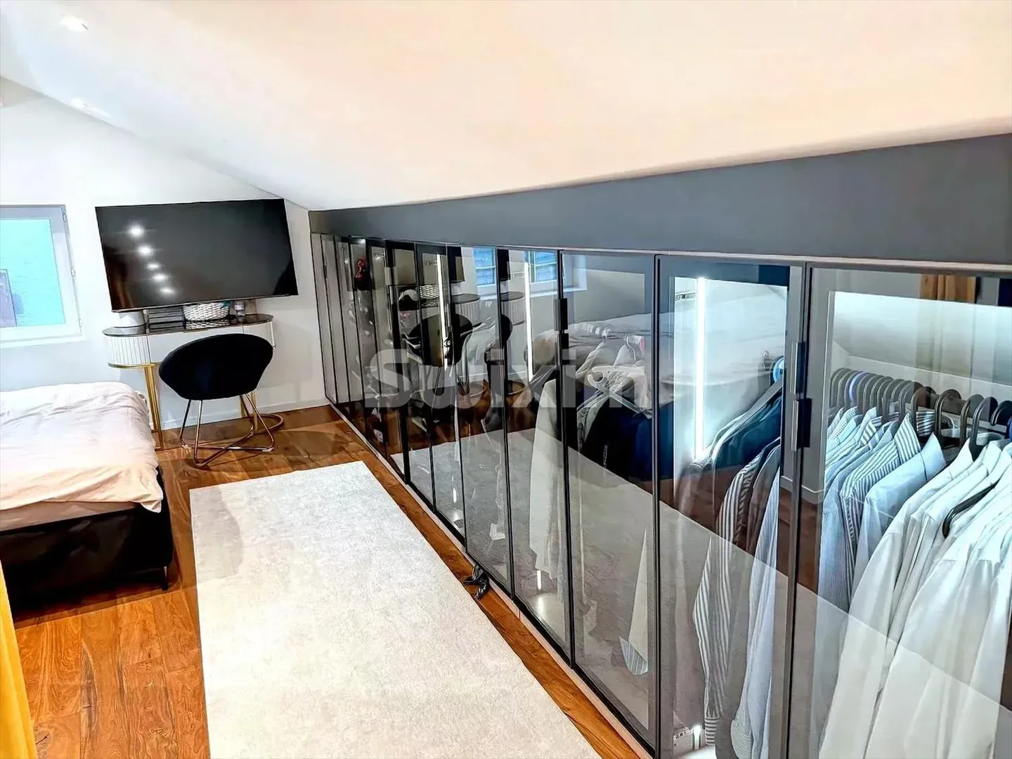 Maison 7 pièces - Photo 6 sur 11