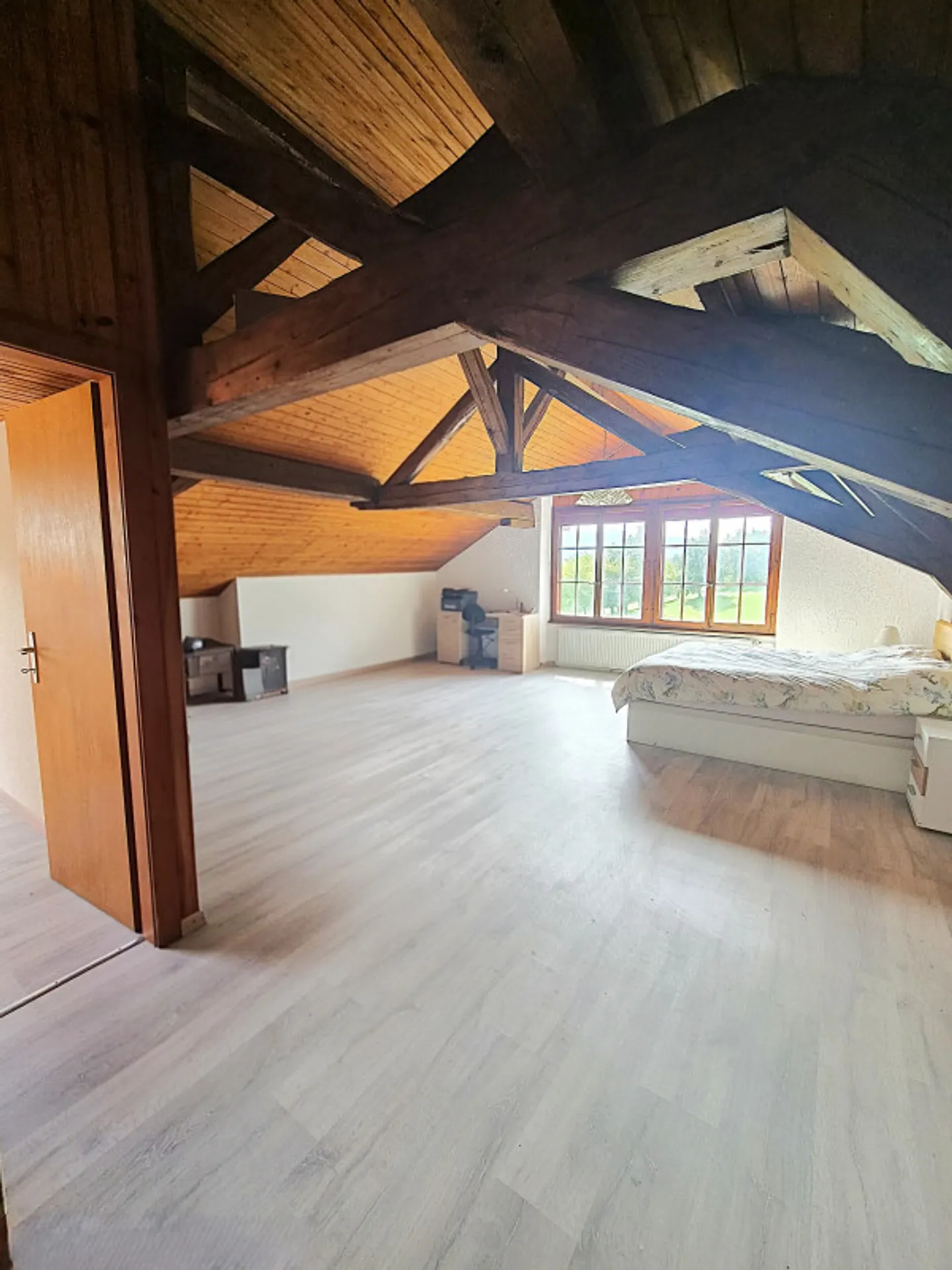 Maison de caractère près de Lavaux - Photo 4 sur 13