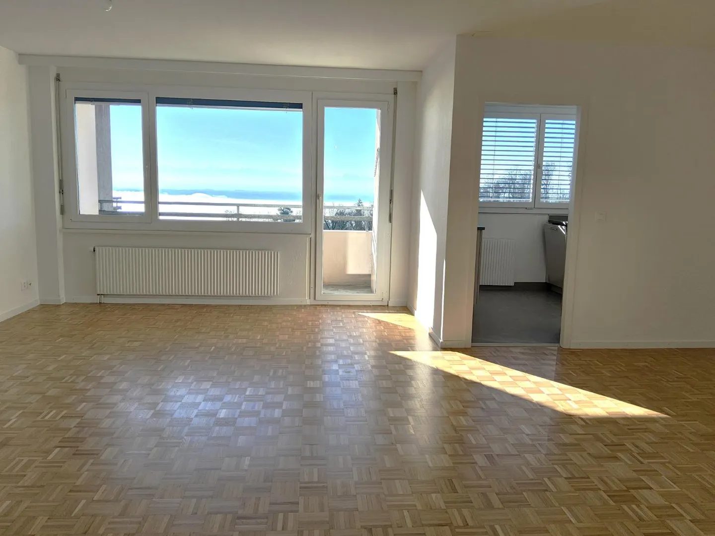 3.5-room apartment - Photo 2 of 6