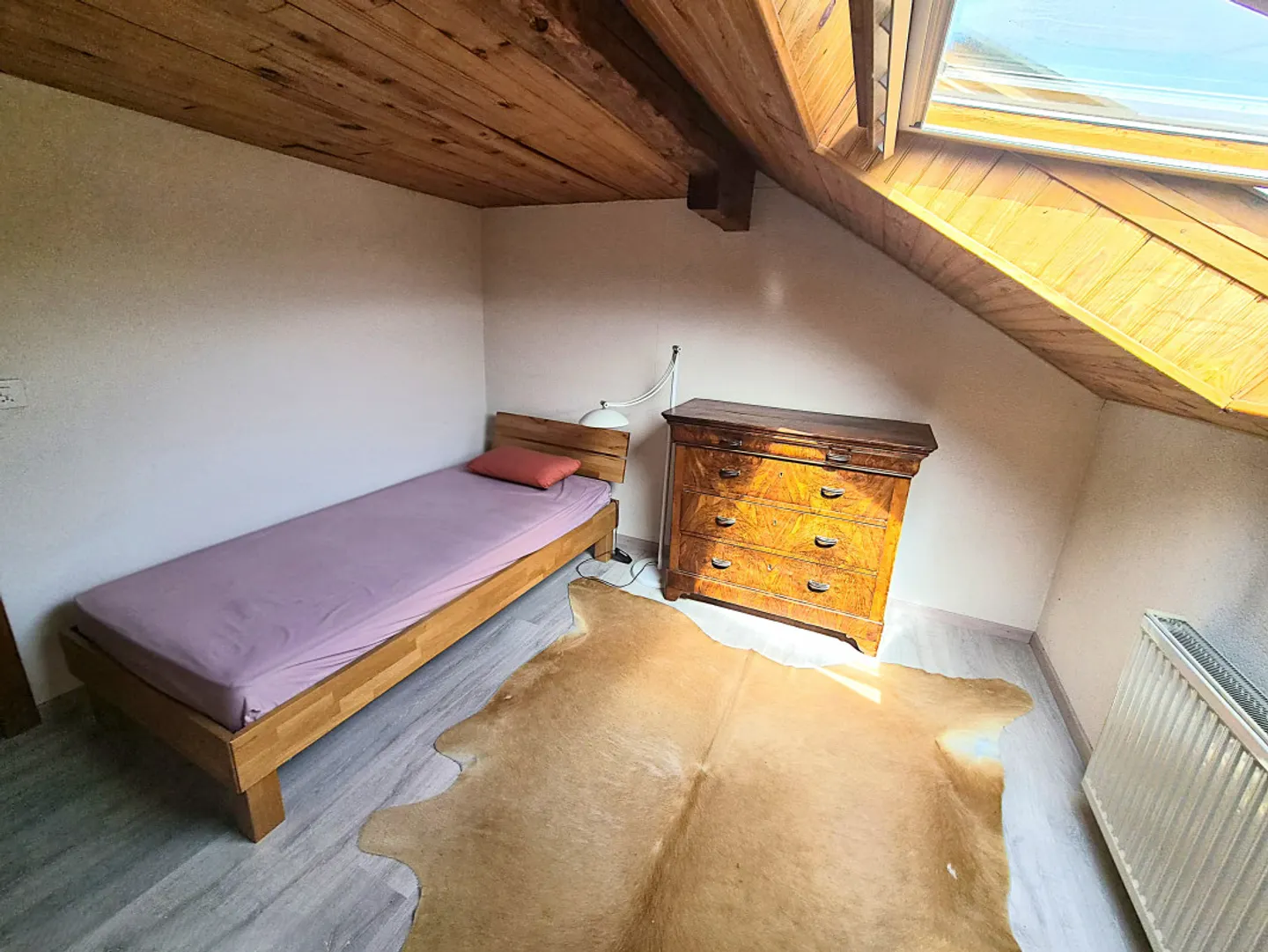 Maison de caractère près de Lavaux - Photo 7 sur 13