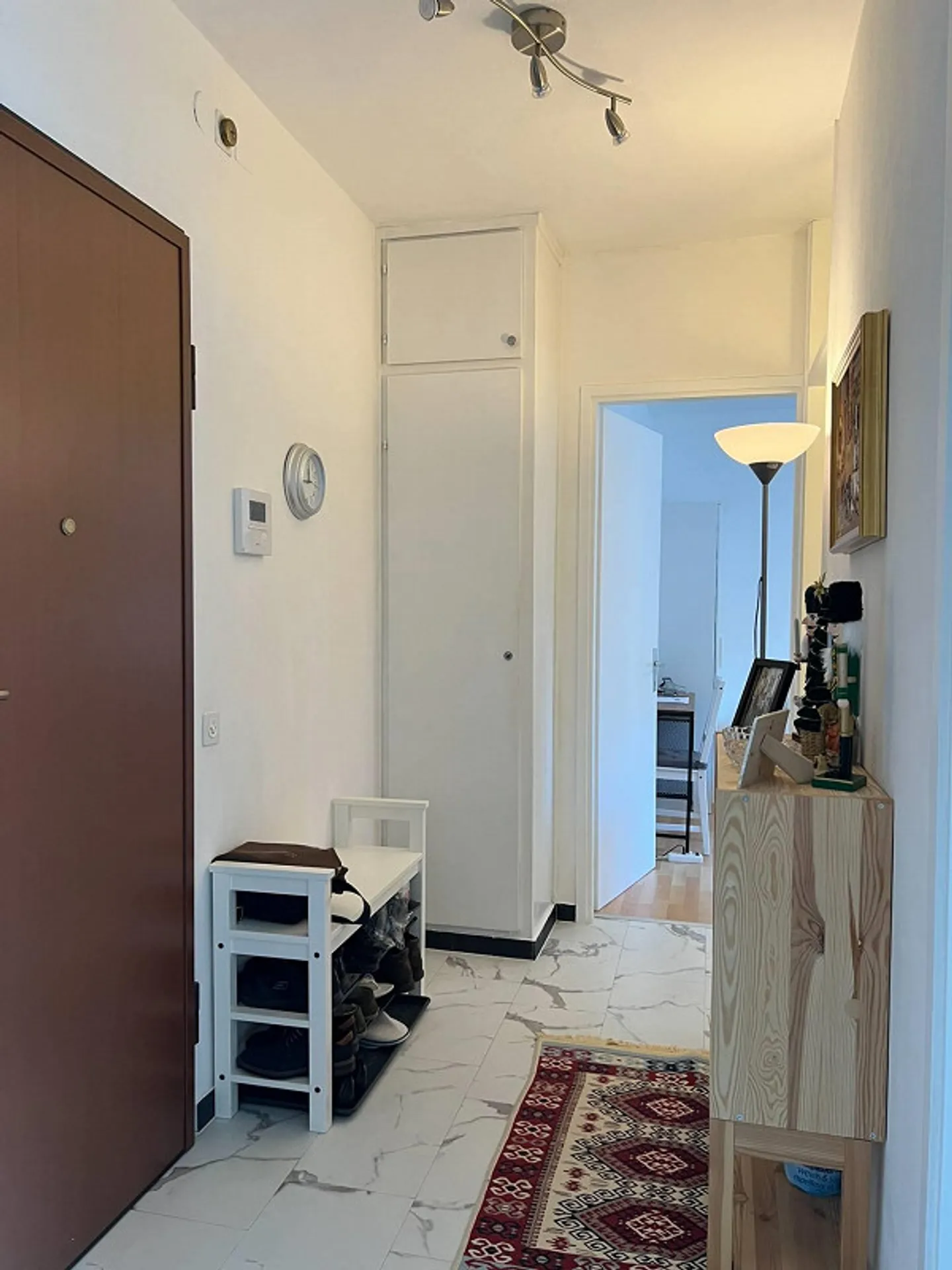 Apartment - Lugano - Photo 4 of 10