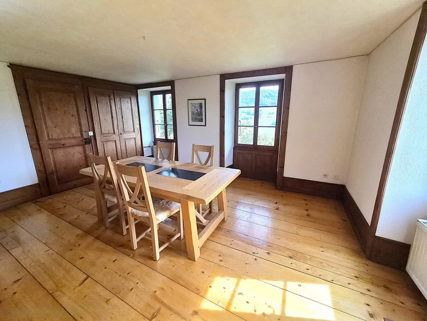 Maison de caractère près de Lavaux - Photo 9 sur 13