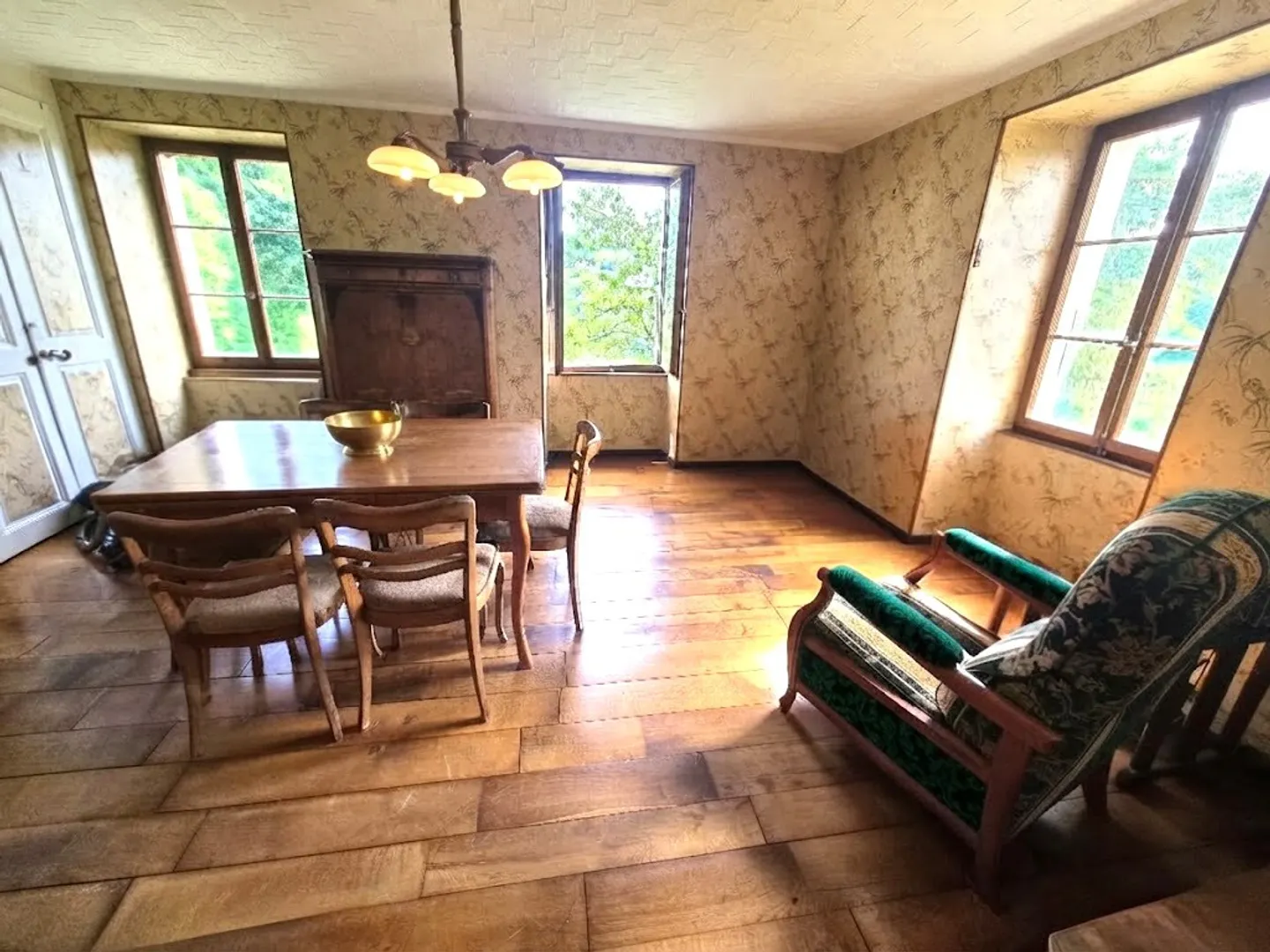 Maison de caractère près de Lavaux - Photo 12 sur 13