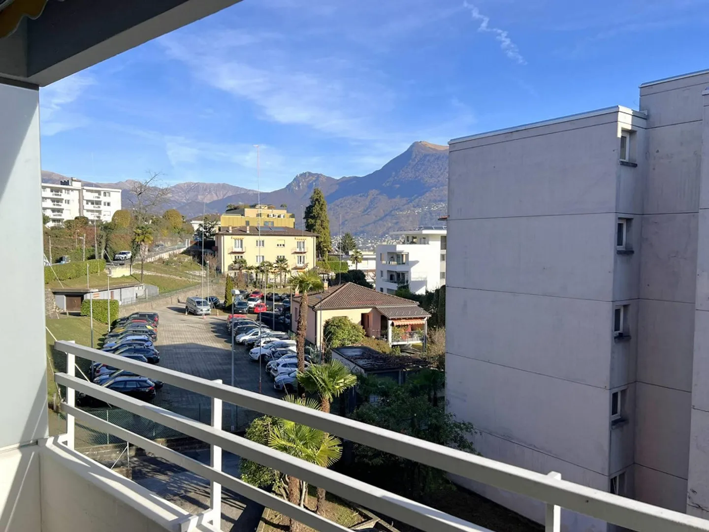 Apartment - Lugano - Photo 9 of 10