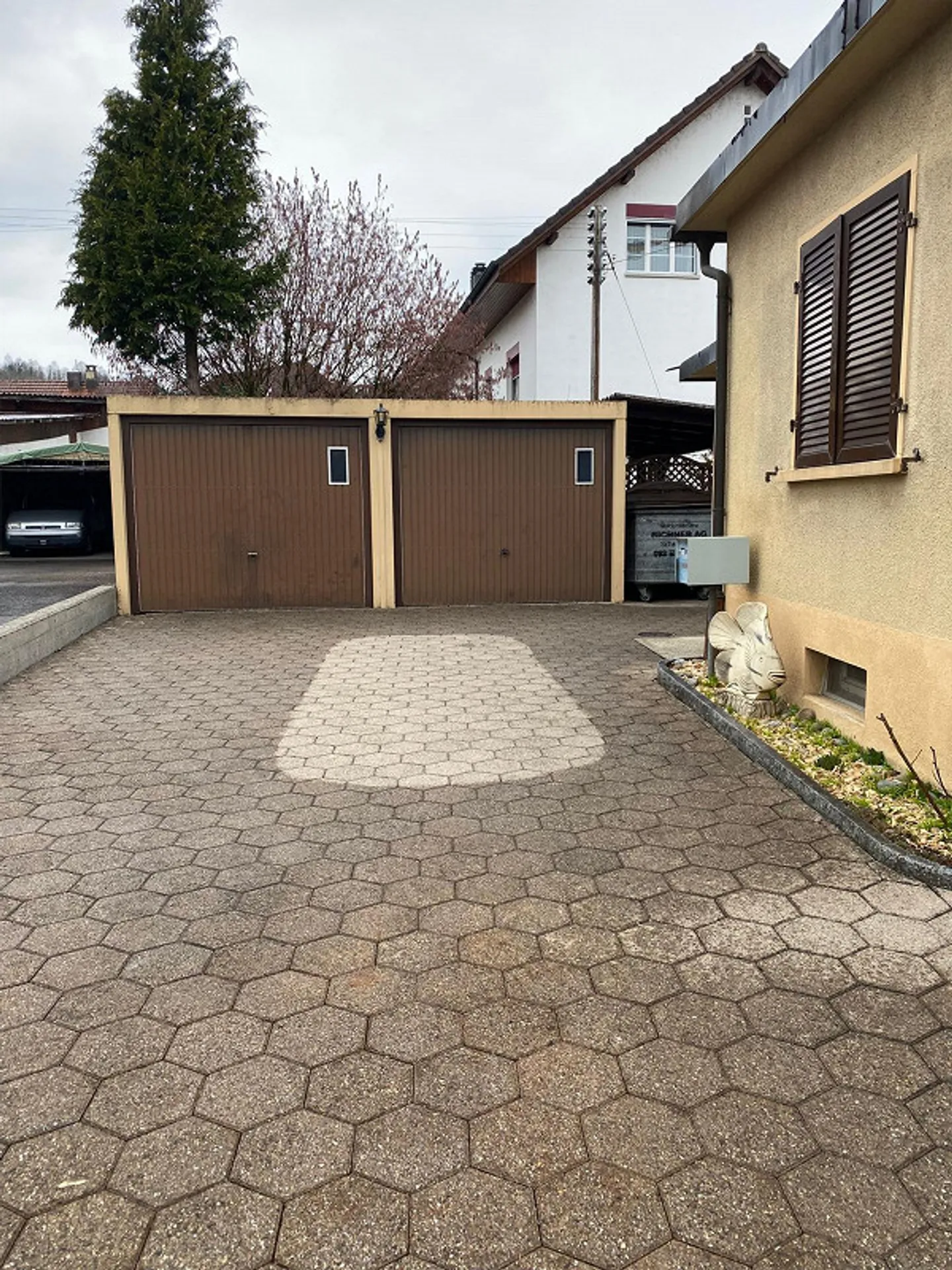 Restaurant mit Wohnung - Foto 3 von 21