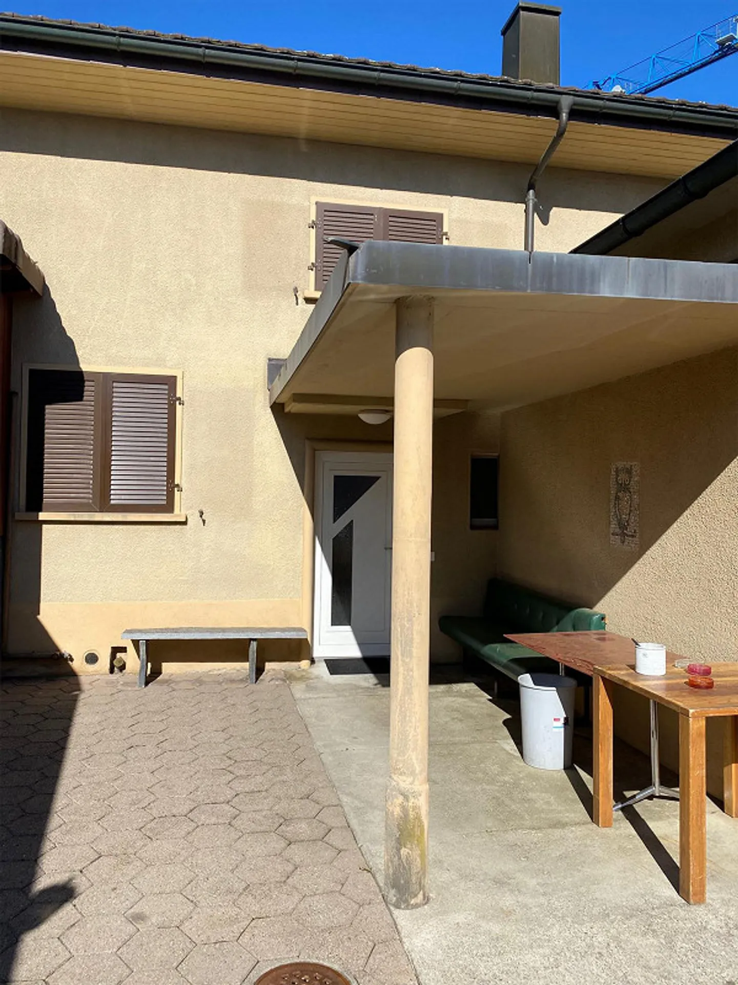 Restaurant mit Wohnung - Foto 4 von 21