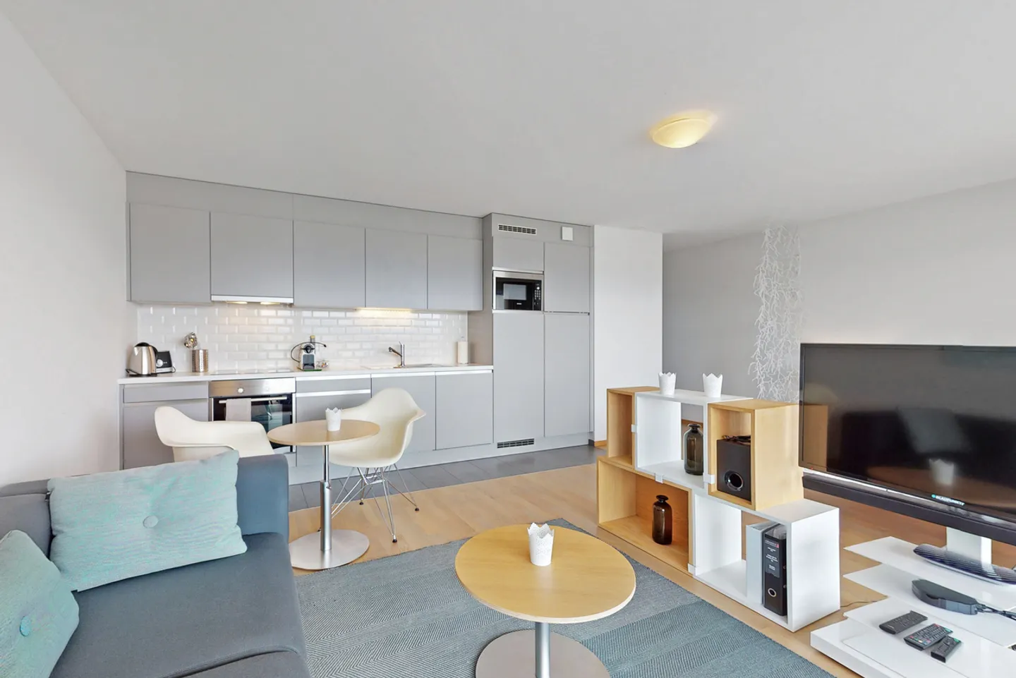 Venez découvrir votre futur logement - Foto 1 von 12