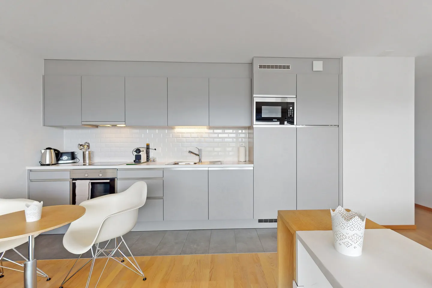 Venez découvrir votre futur logement - Foto 2 von 12