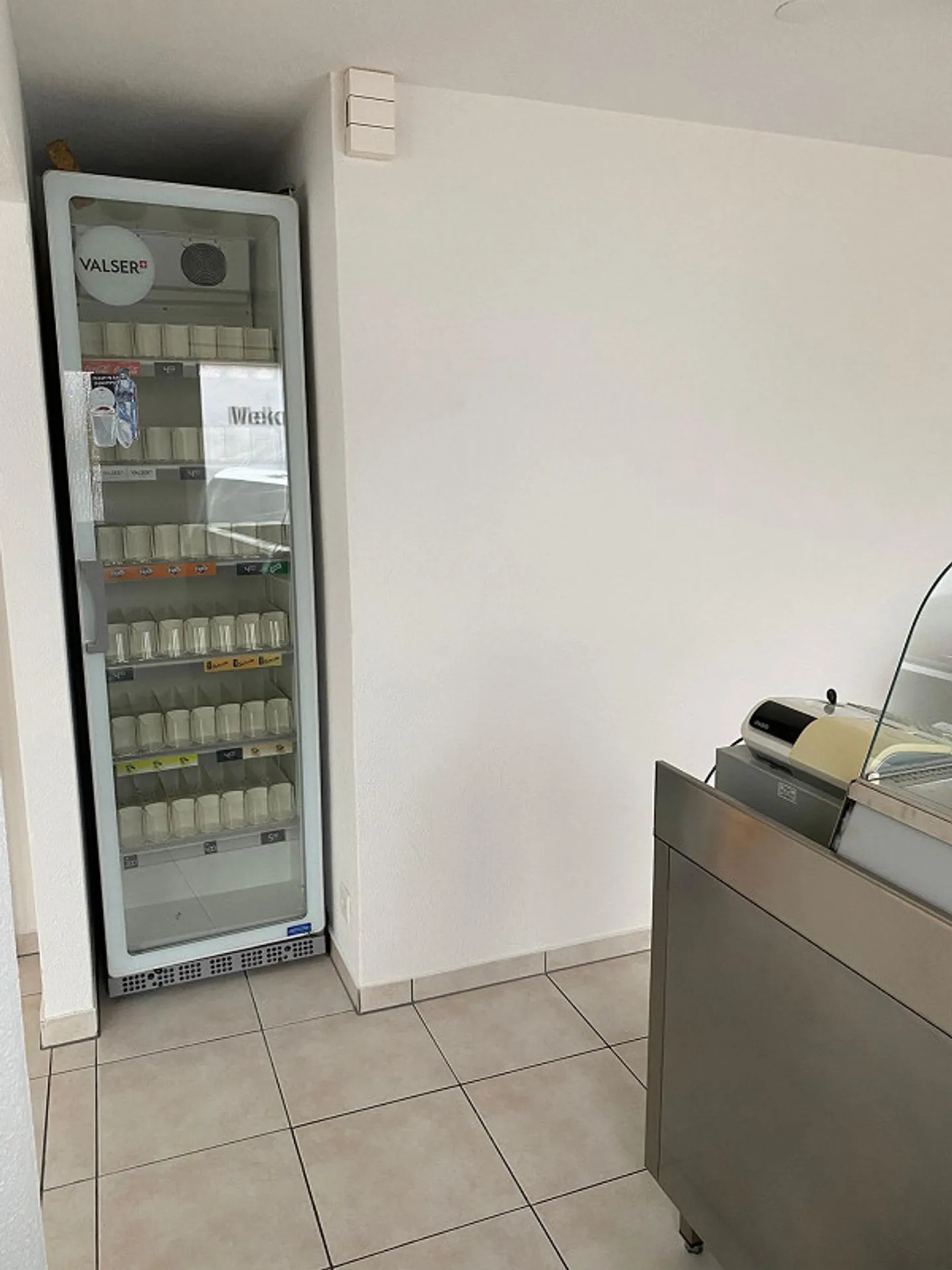 Restaurant mit Wohnung - Foto 6 von 21