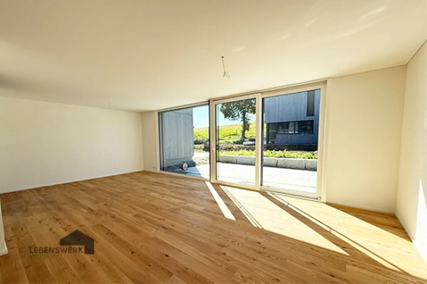 Familienhaus in Altnau - Foto 2 von 7