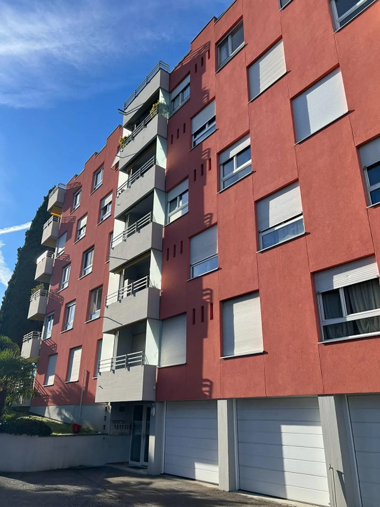 Apartment - Lugano - Photo 10 of 10