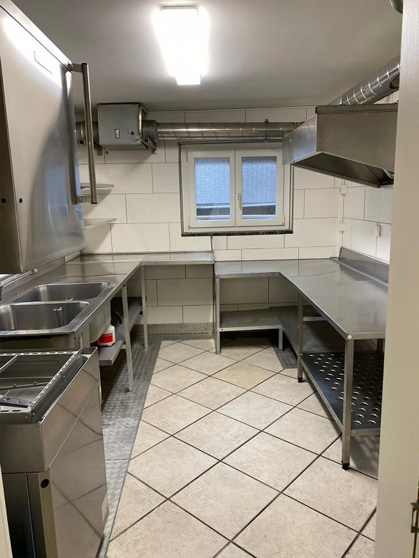 Restaurant mit Wohnung - Foto 10 von 21